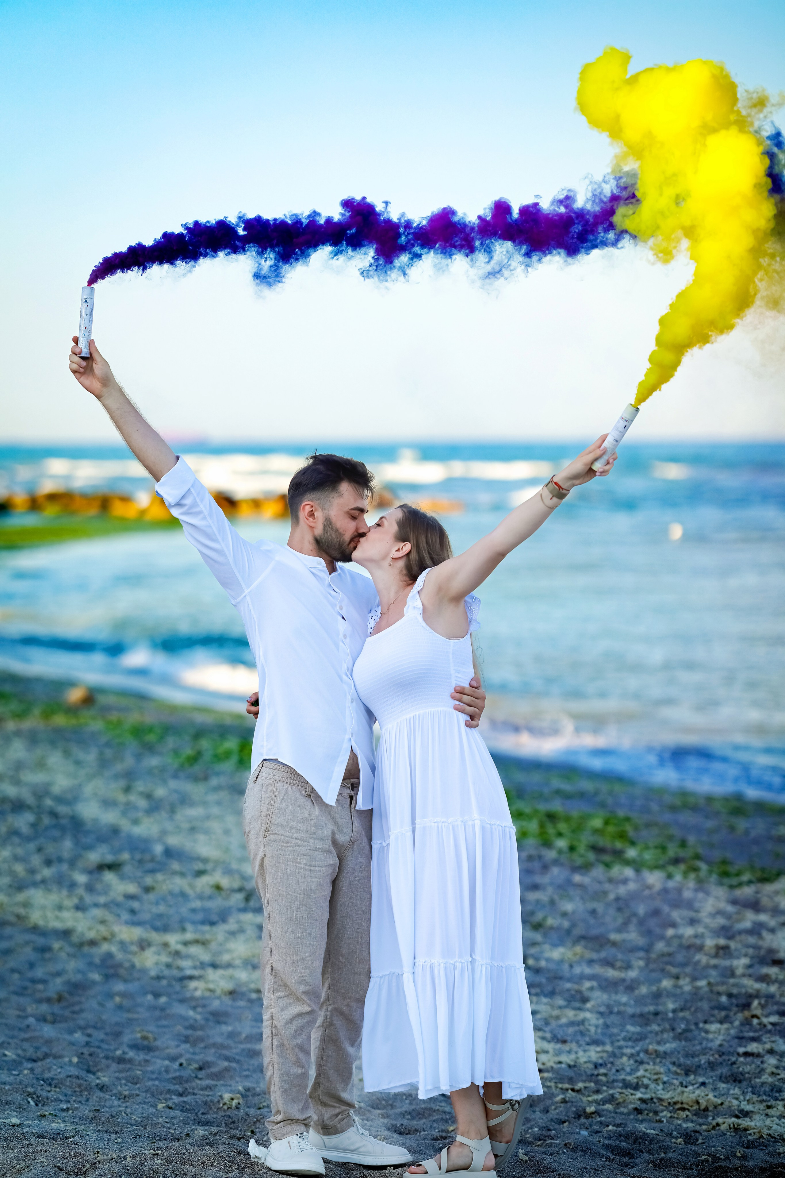 Denis & Bianca. Moments By Gub