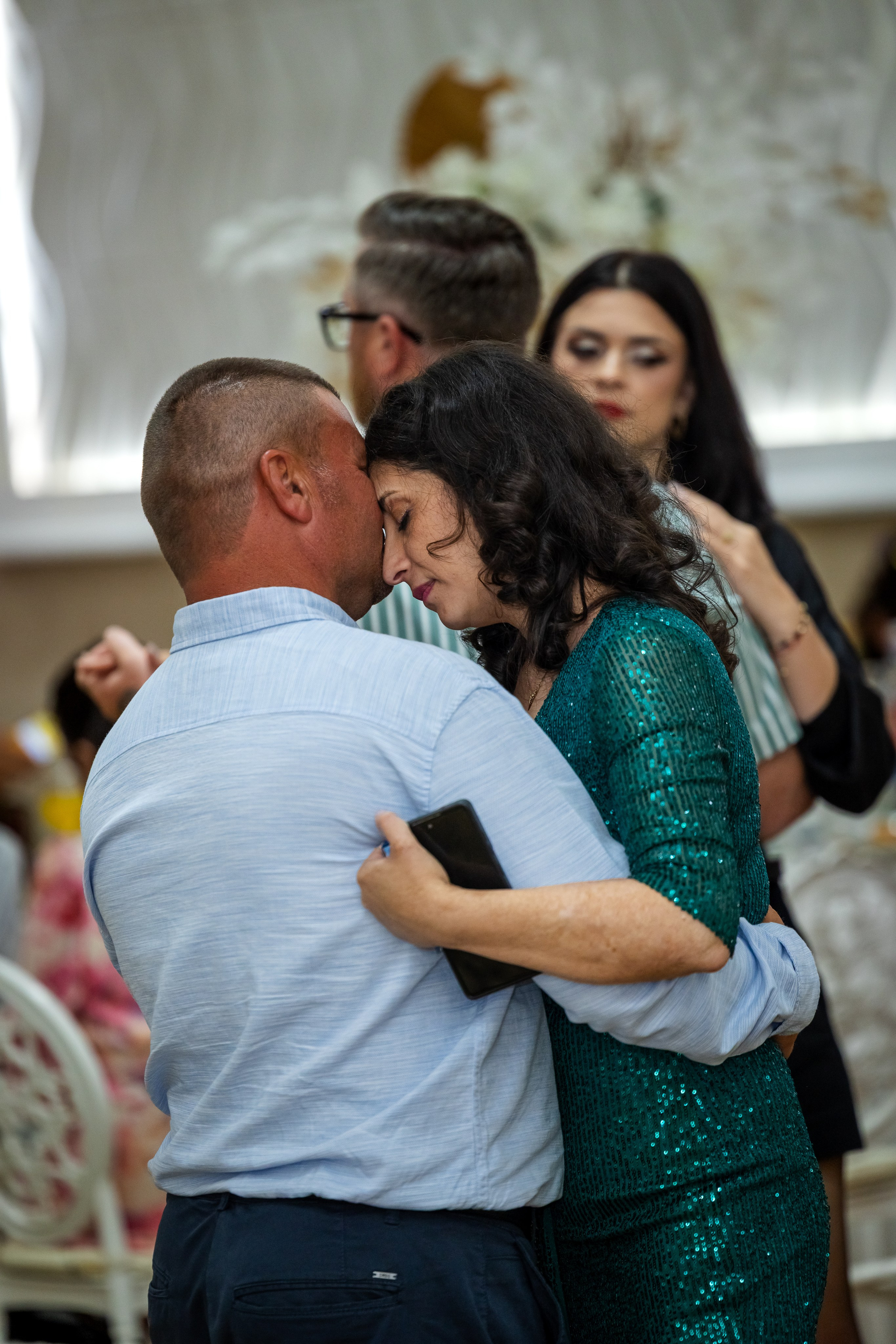 Andrei Damian. Moments By Gub