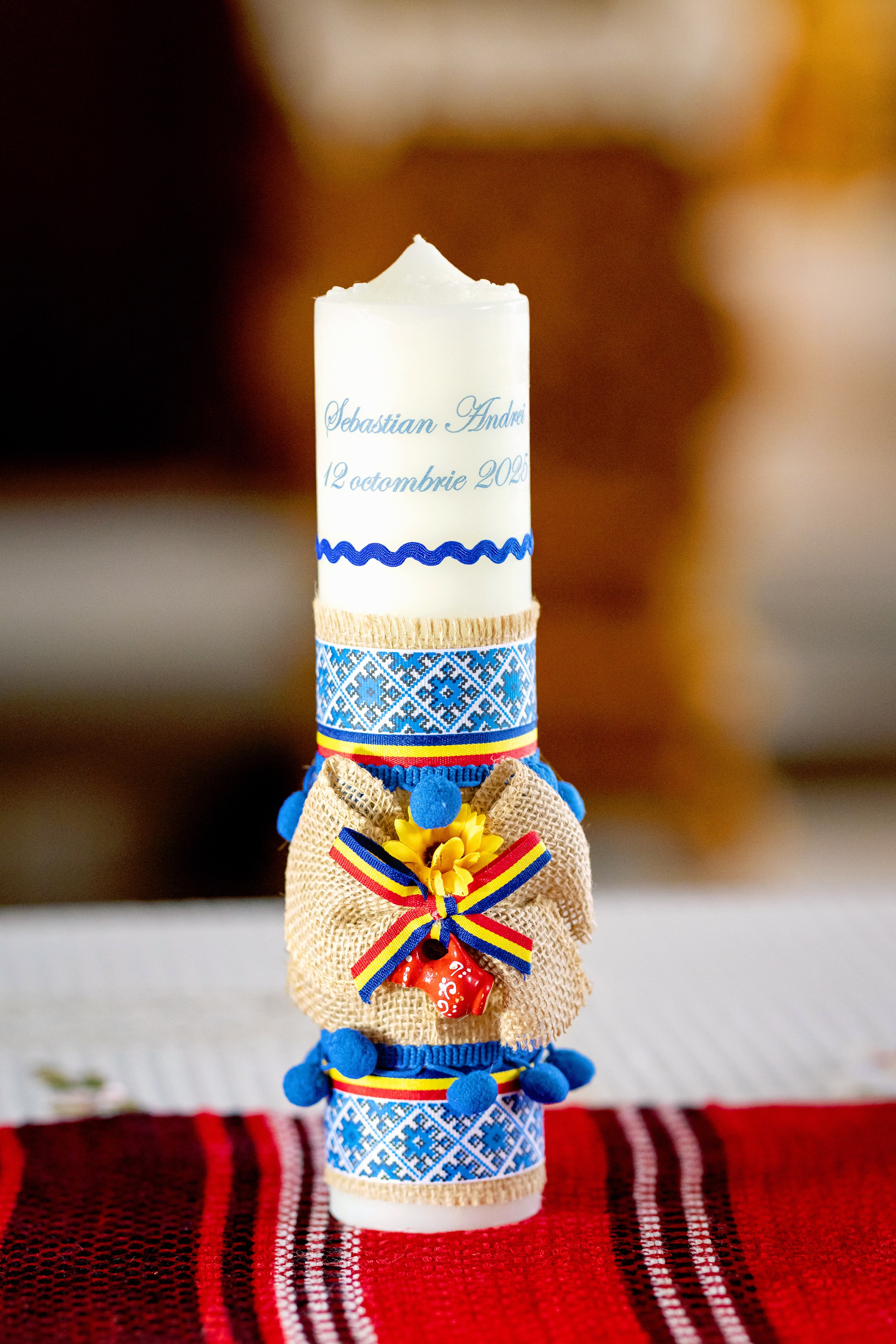 Andrei Sebastian. Moments By Gub