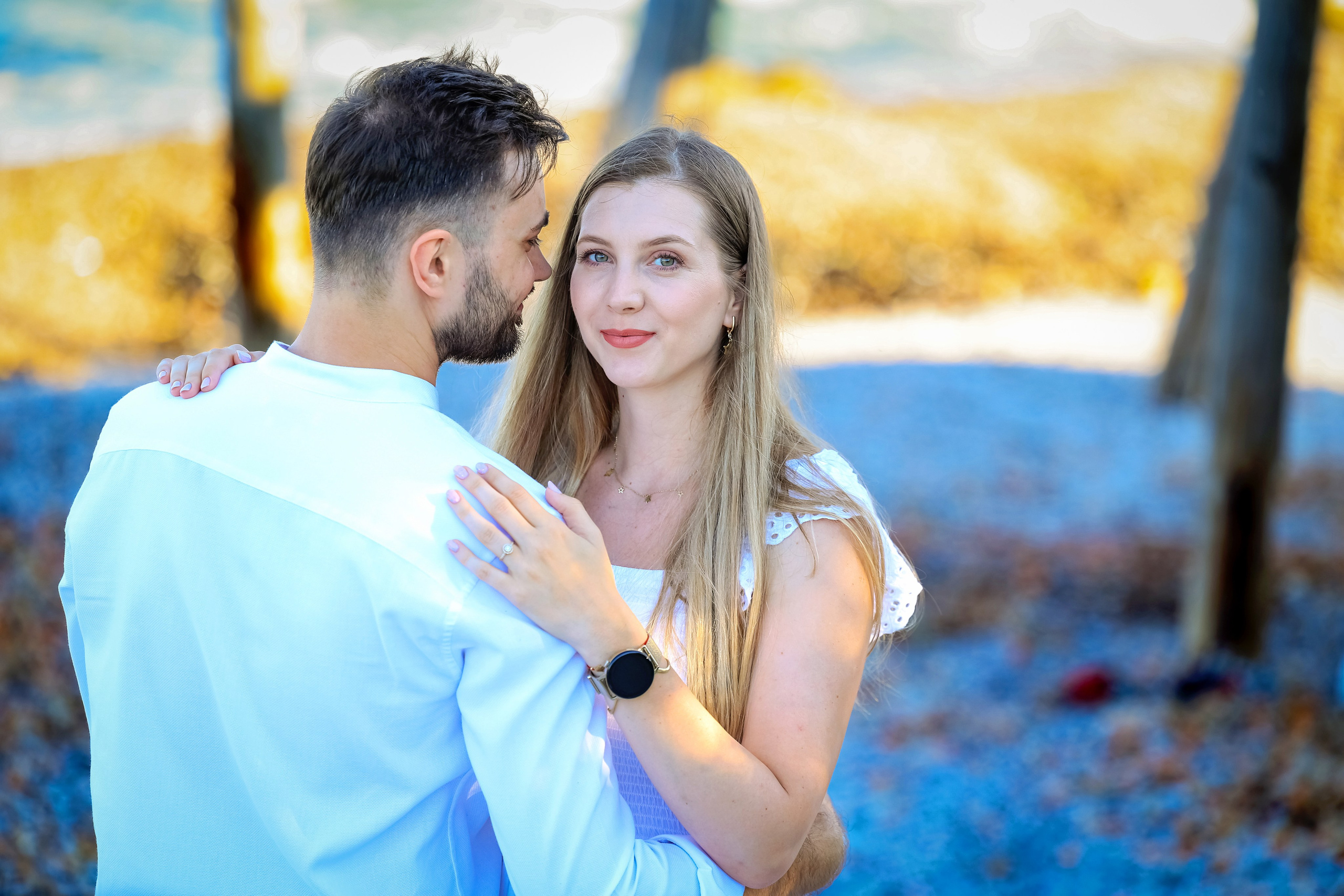 Denis & Bianca. Moments By Gub