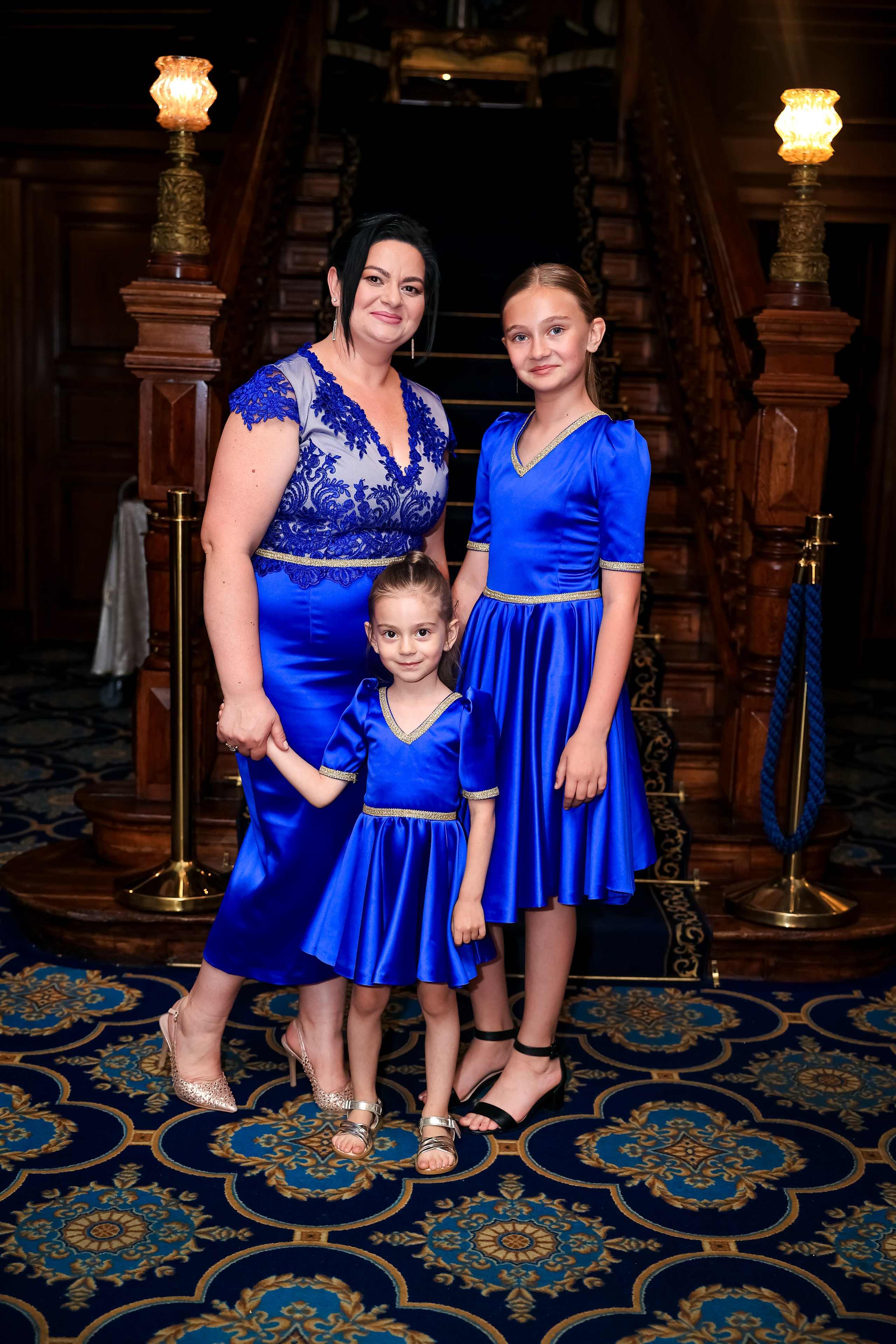 Eren Ionut. Moments By Gub