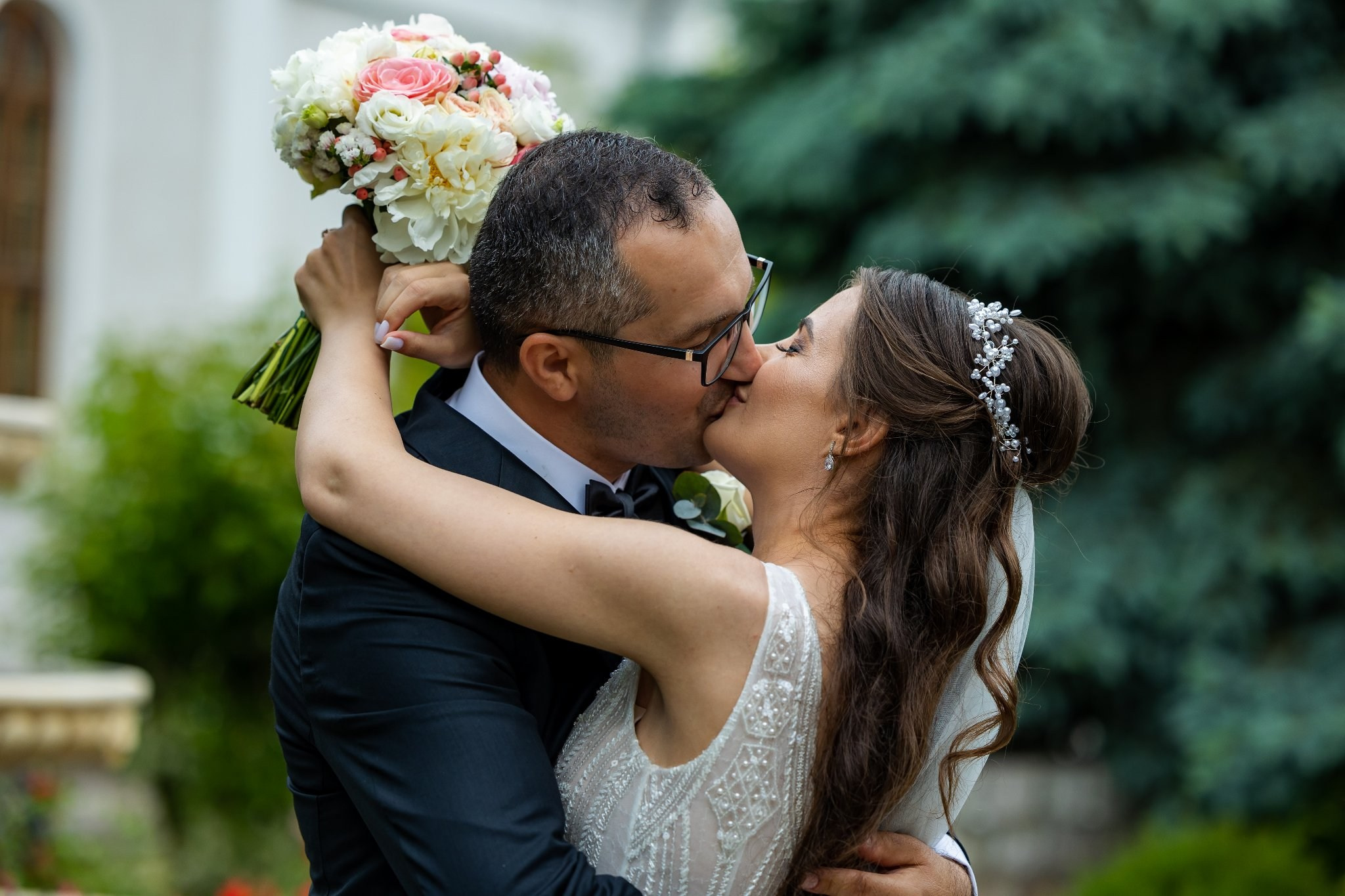Laurentiu si Ilenca. Fotograf Nuntă Constanța - Moments by Gub