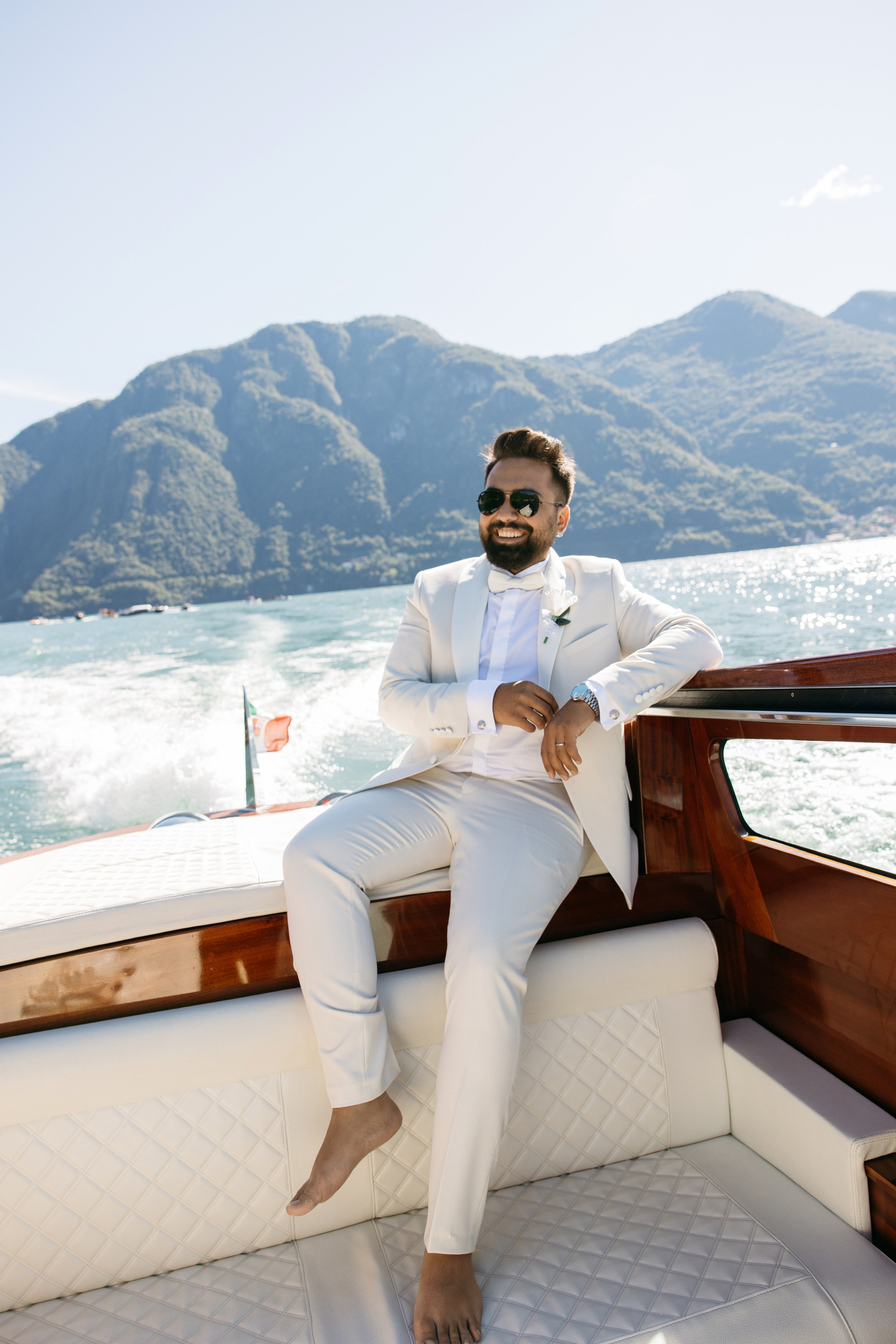 Emre & Melike. Fotografo di matrimoni