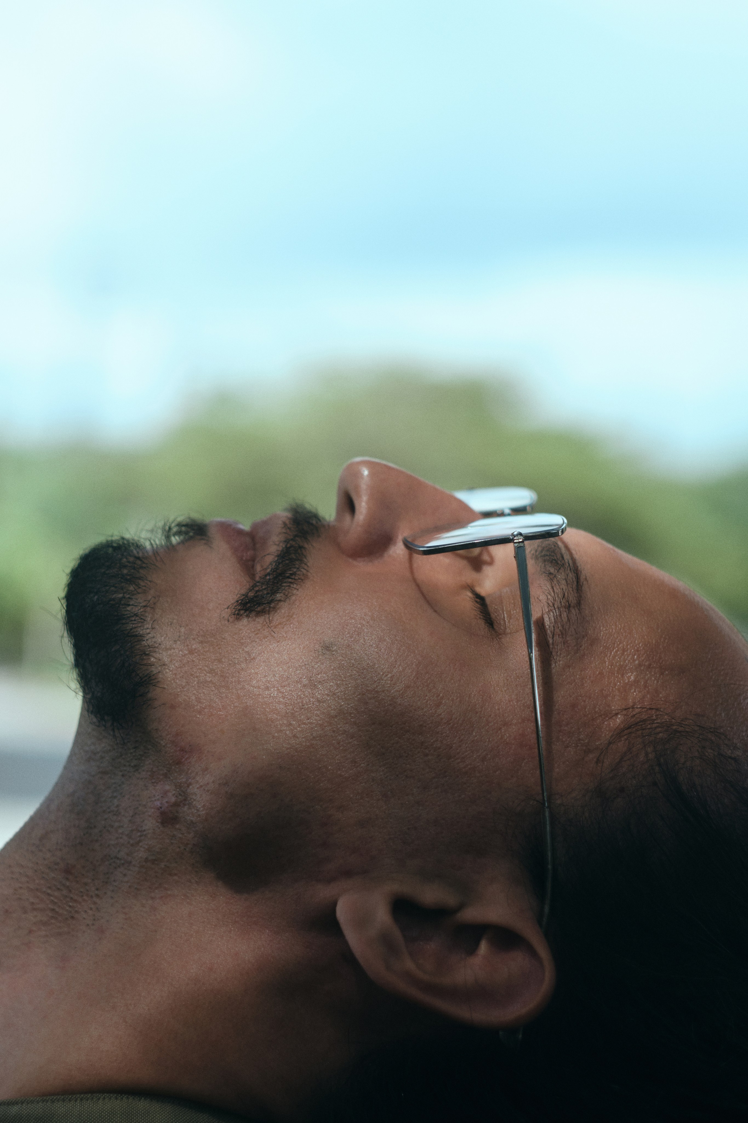 Оператор без диплома, но с опытом 800+ съемочных дней: история Олега Хорошавина