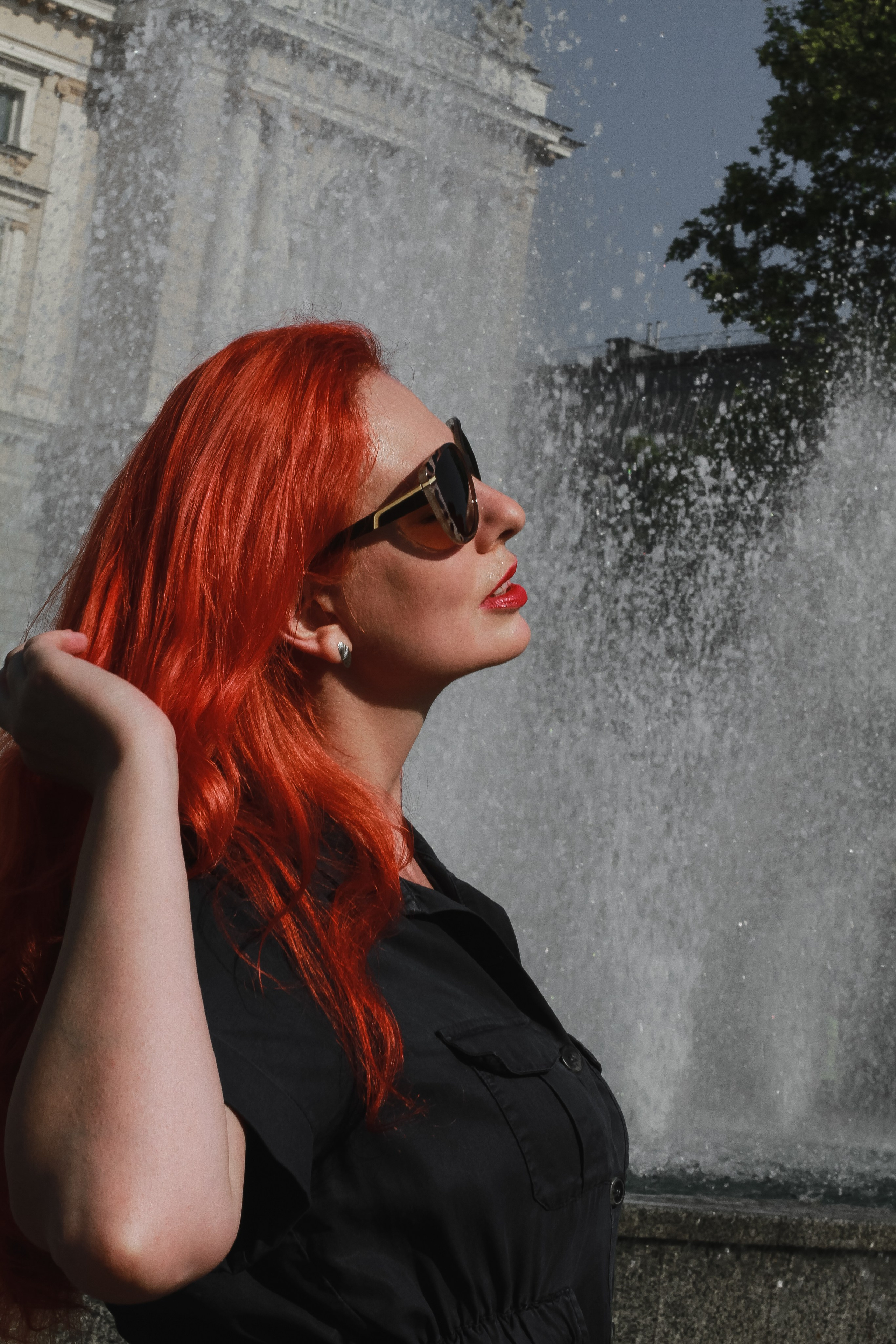 A walk around Odessa. Iryna Zhyvora | Photographer | Stockholm