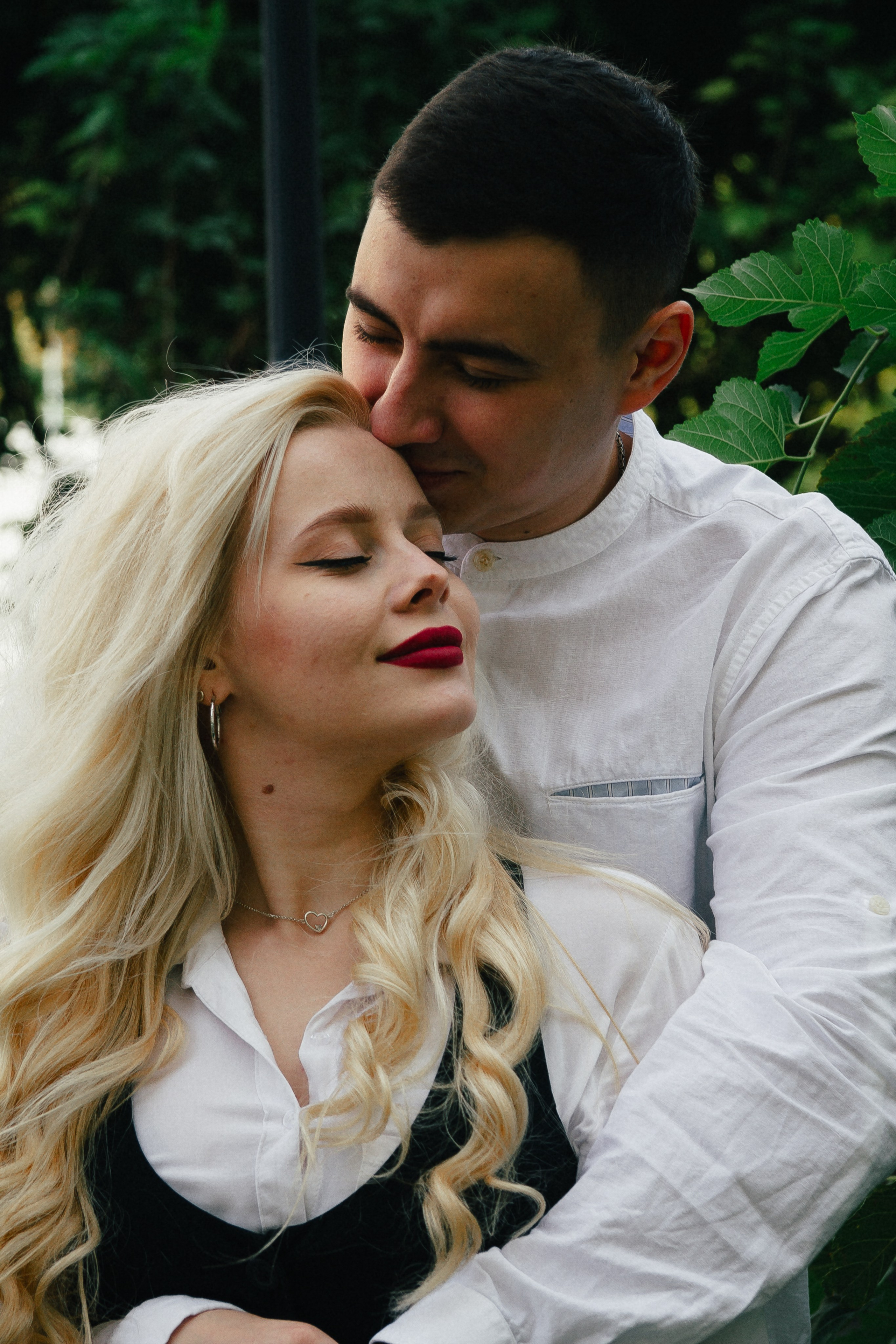 Happy moment. Iryna Zhyvora | Photographer | Stockholm