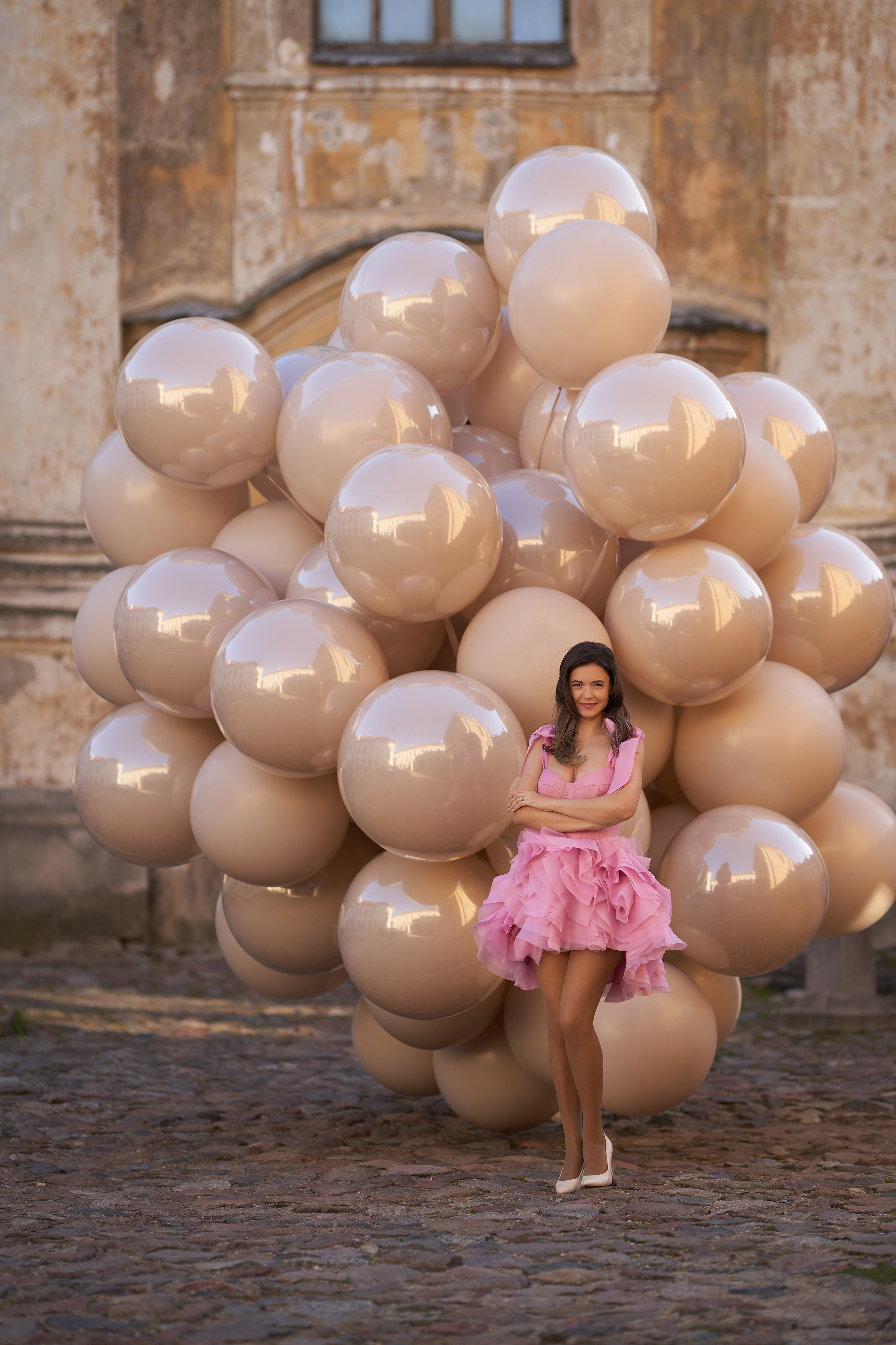 GIAN BALLOONS. Youdusha.com