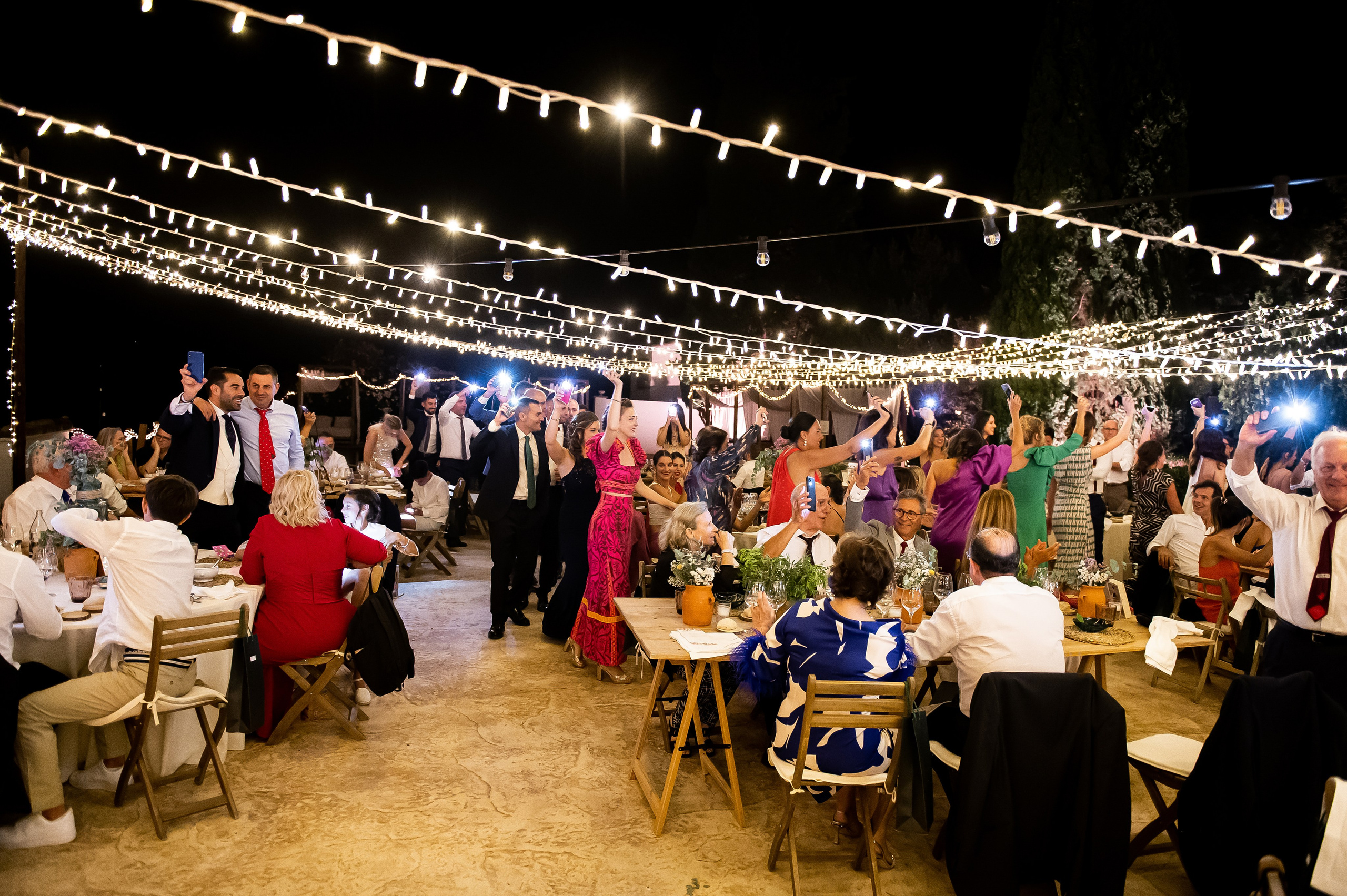 Joaquin & Angela. Wedding photographer in Spain