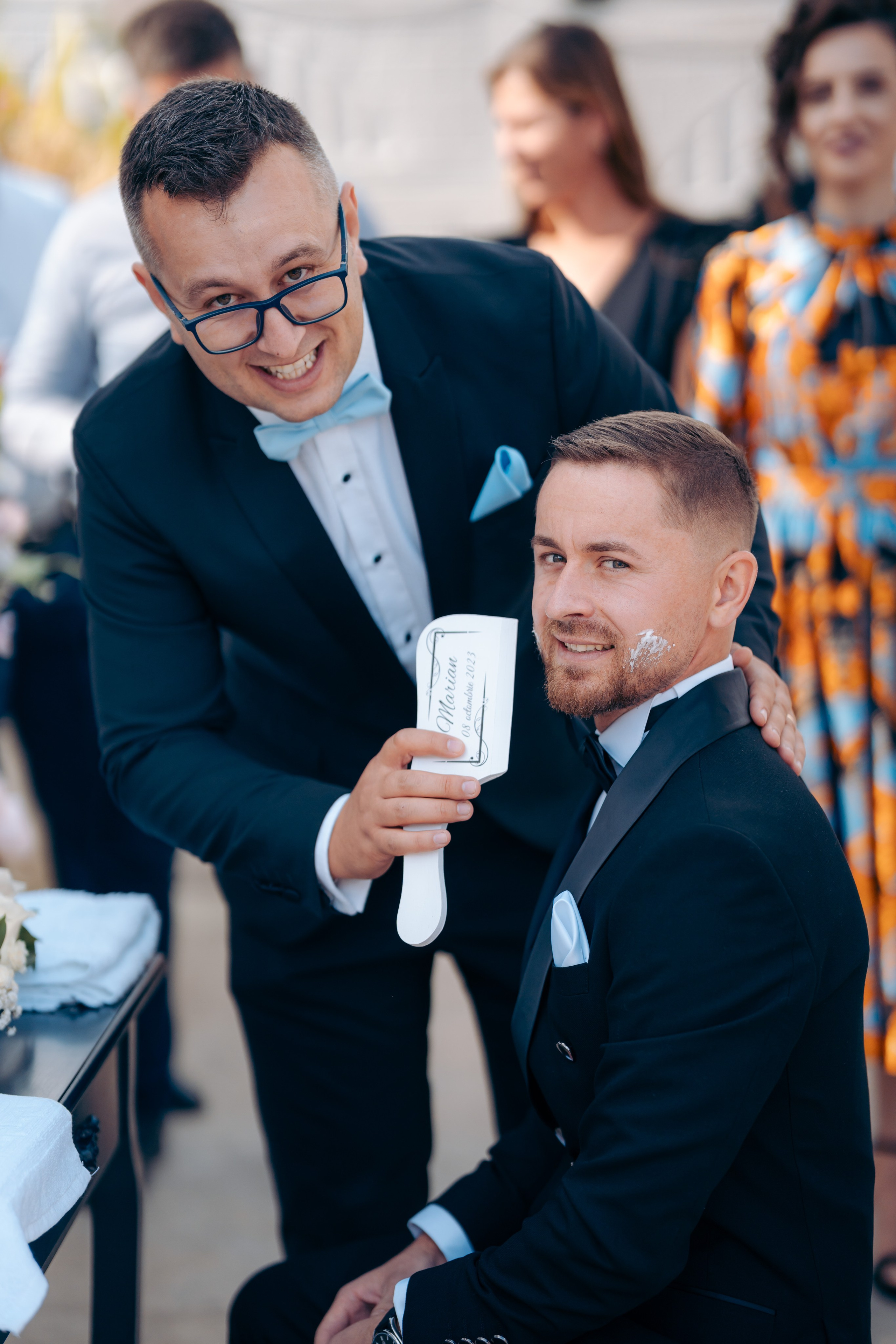 Ileana & Marian. CC Photography \ Fotograf Profesionist \ Evenimente