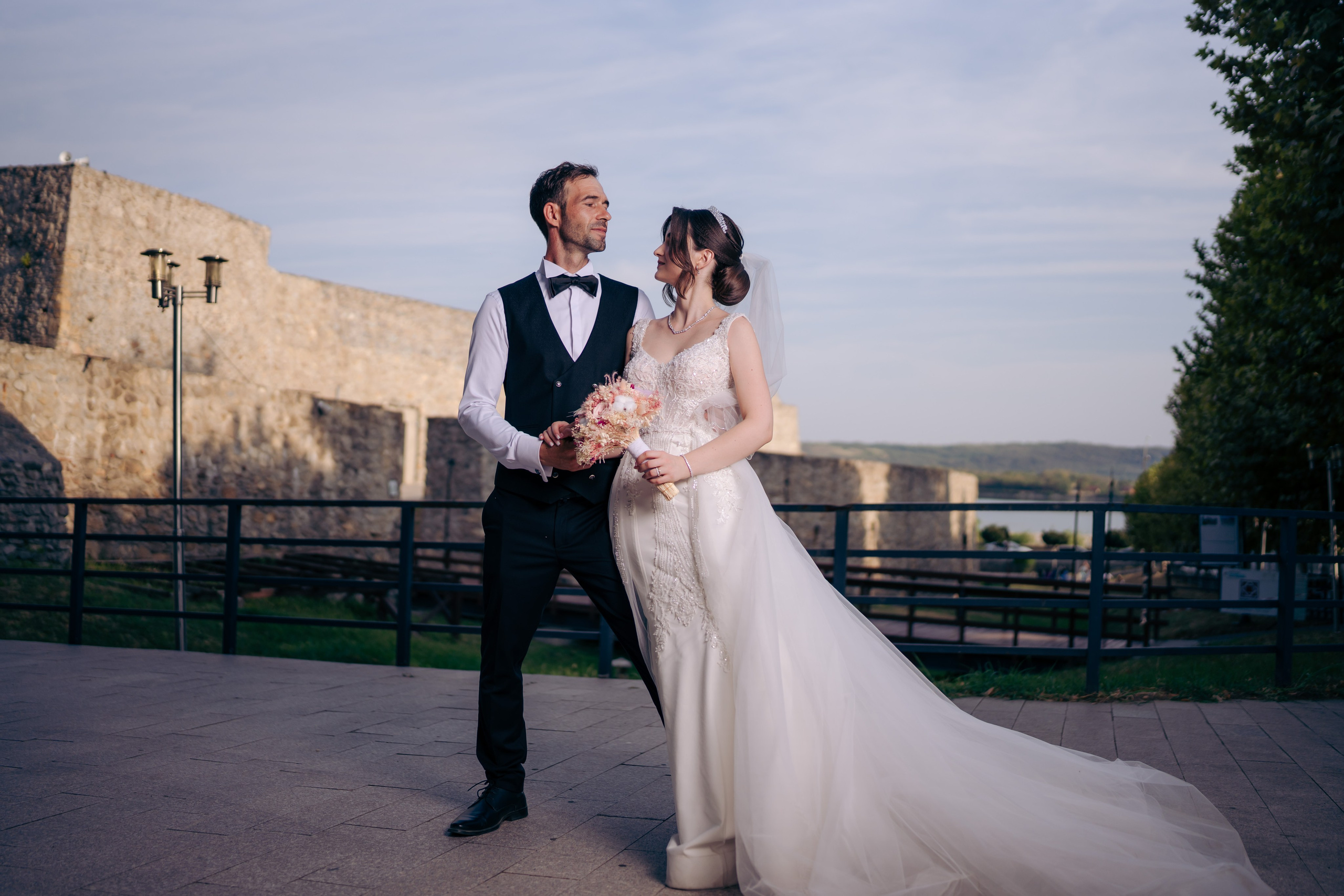 Roxana & Valentin. CC Photography \ Fotograf Profesionist \ Evenimente