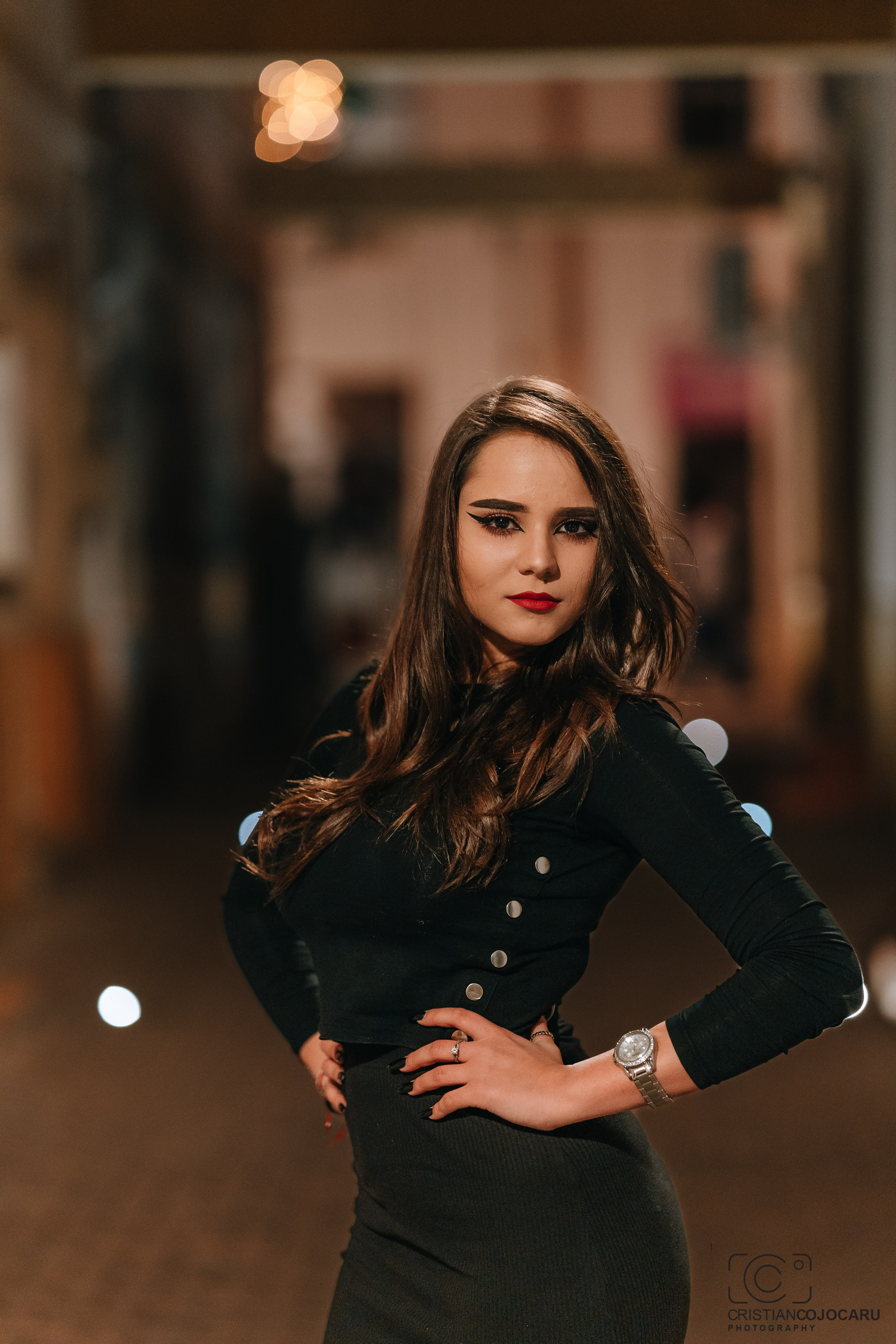 Luiza. CC Photography \ Fotograf Profesionist \ Evenimente