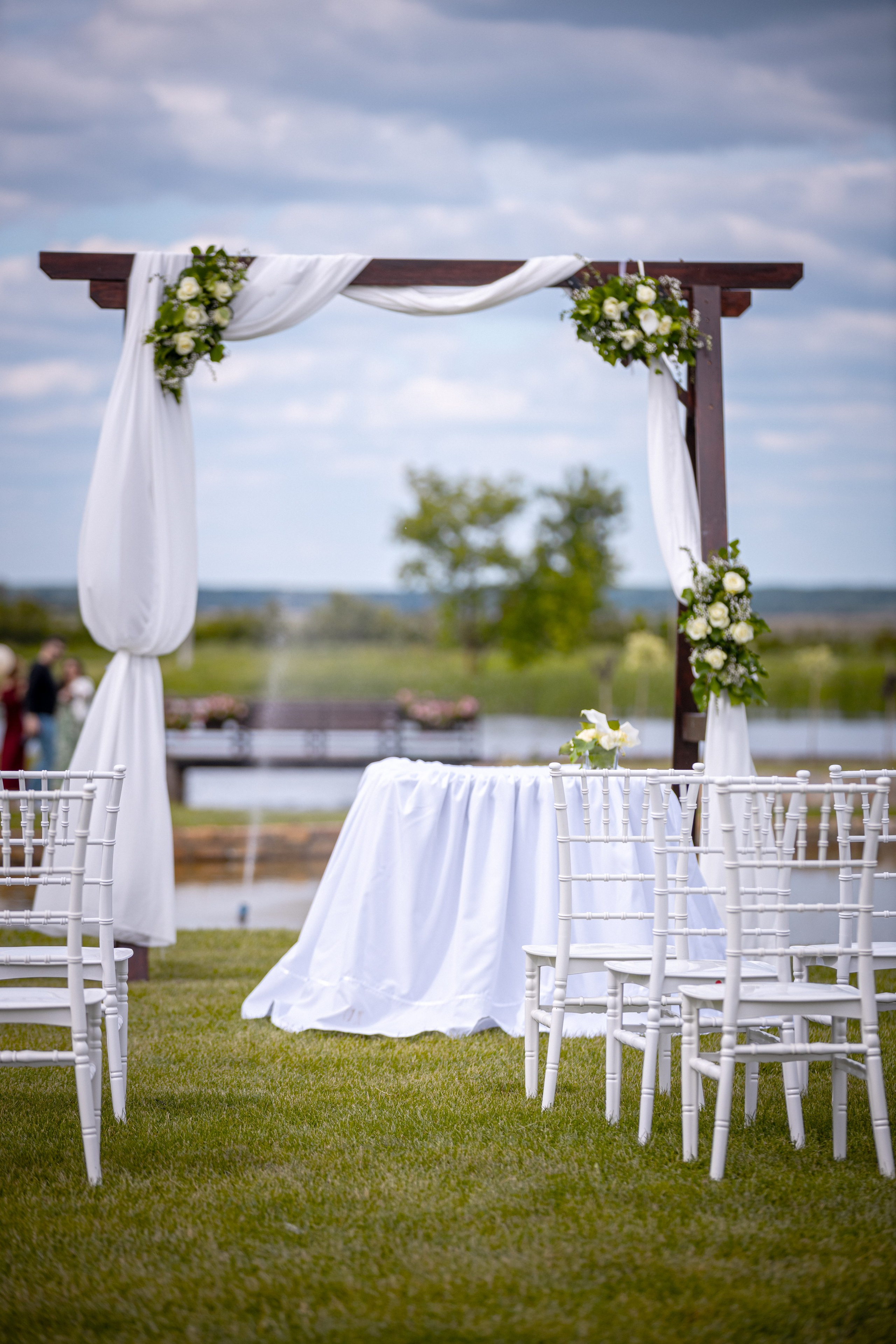 Lara & Vuk. Marko Tucić Photography | Fotograf Zrenjanin