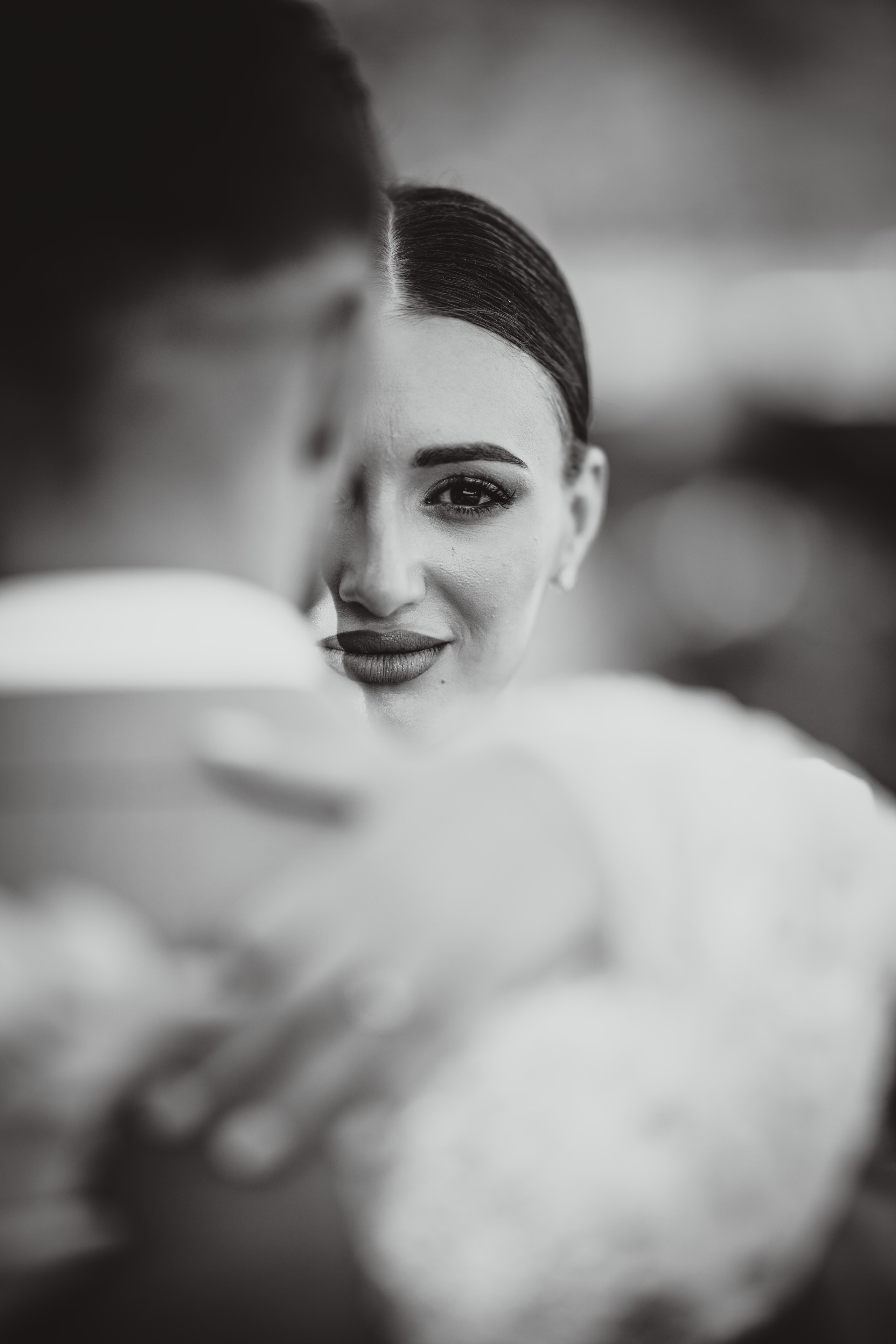 Andreea & Gabriel. The Catalins Events — Wedding Photography & Videography