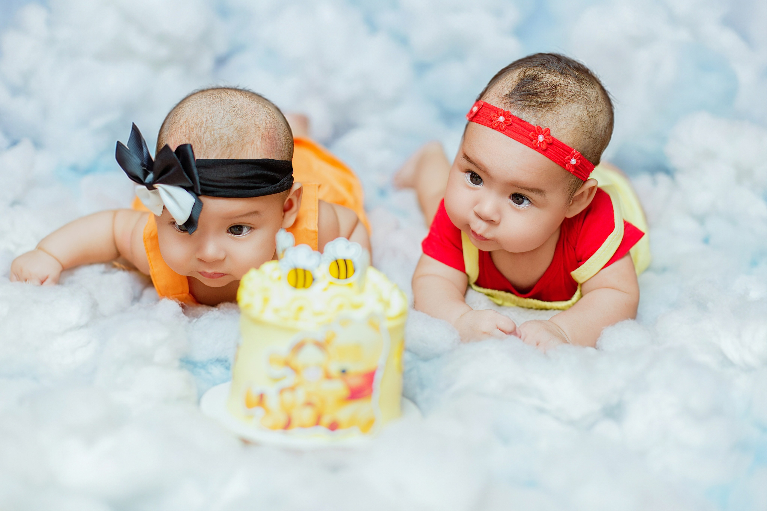 Ensaio Infantil. Ericson Ribeiro | Fotógrafo em Tefé — Amazonas