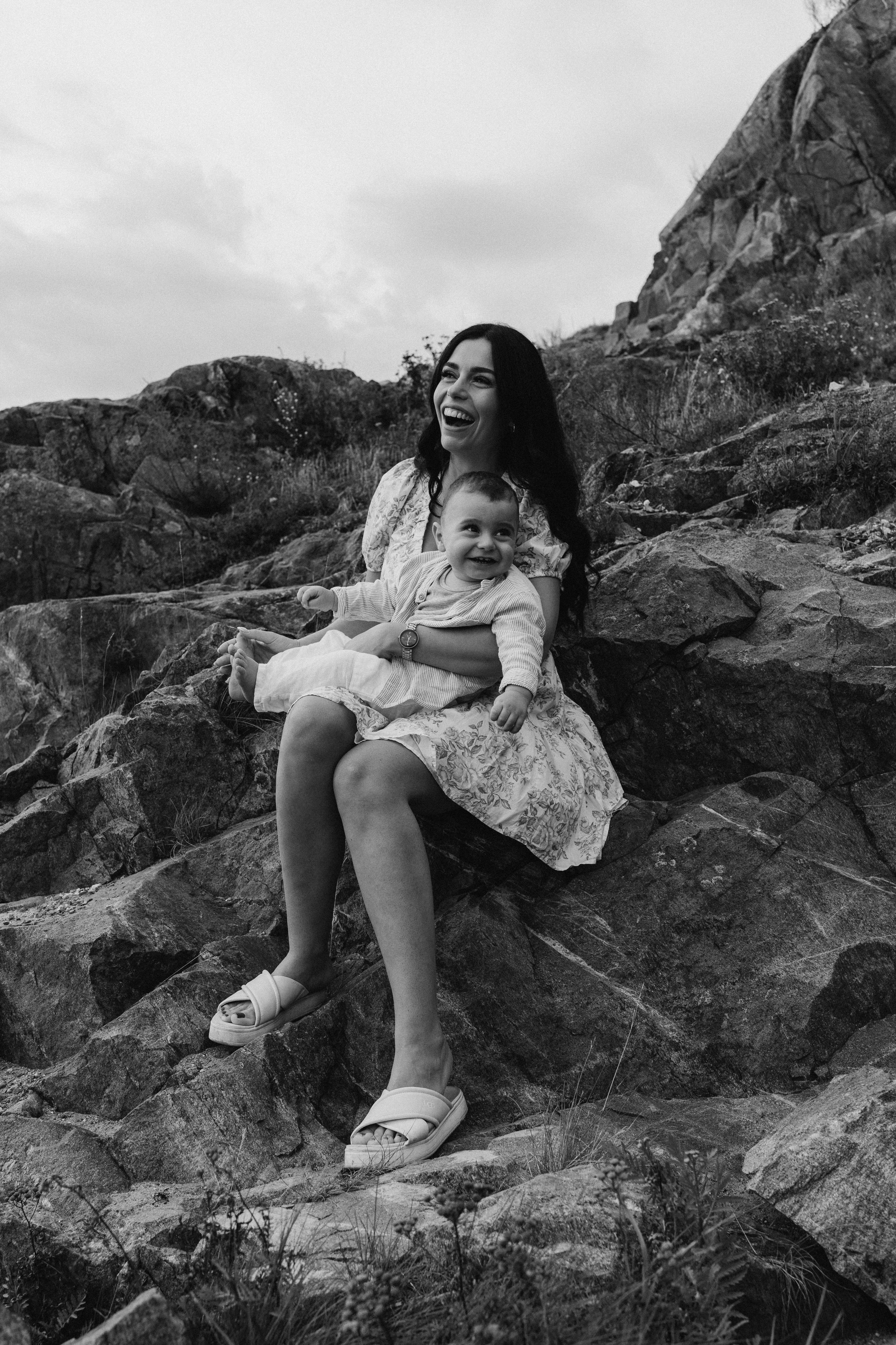 Summer. Wedding and potrait photographer in Helsinki Vickan O