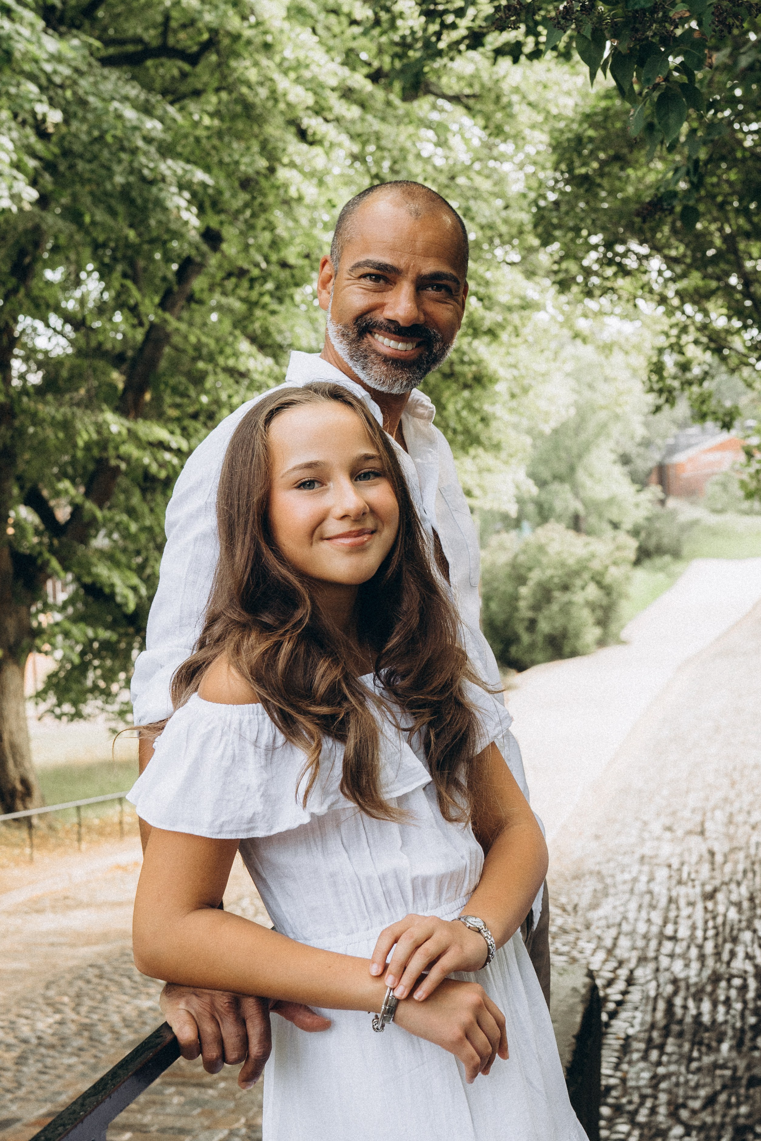 Suomenlinna. Wedding and portrait photographer in Helsinki Vickan O