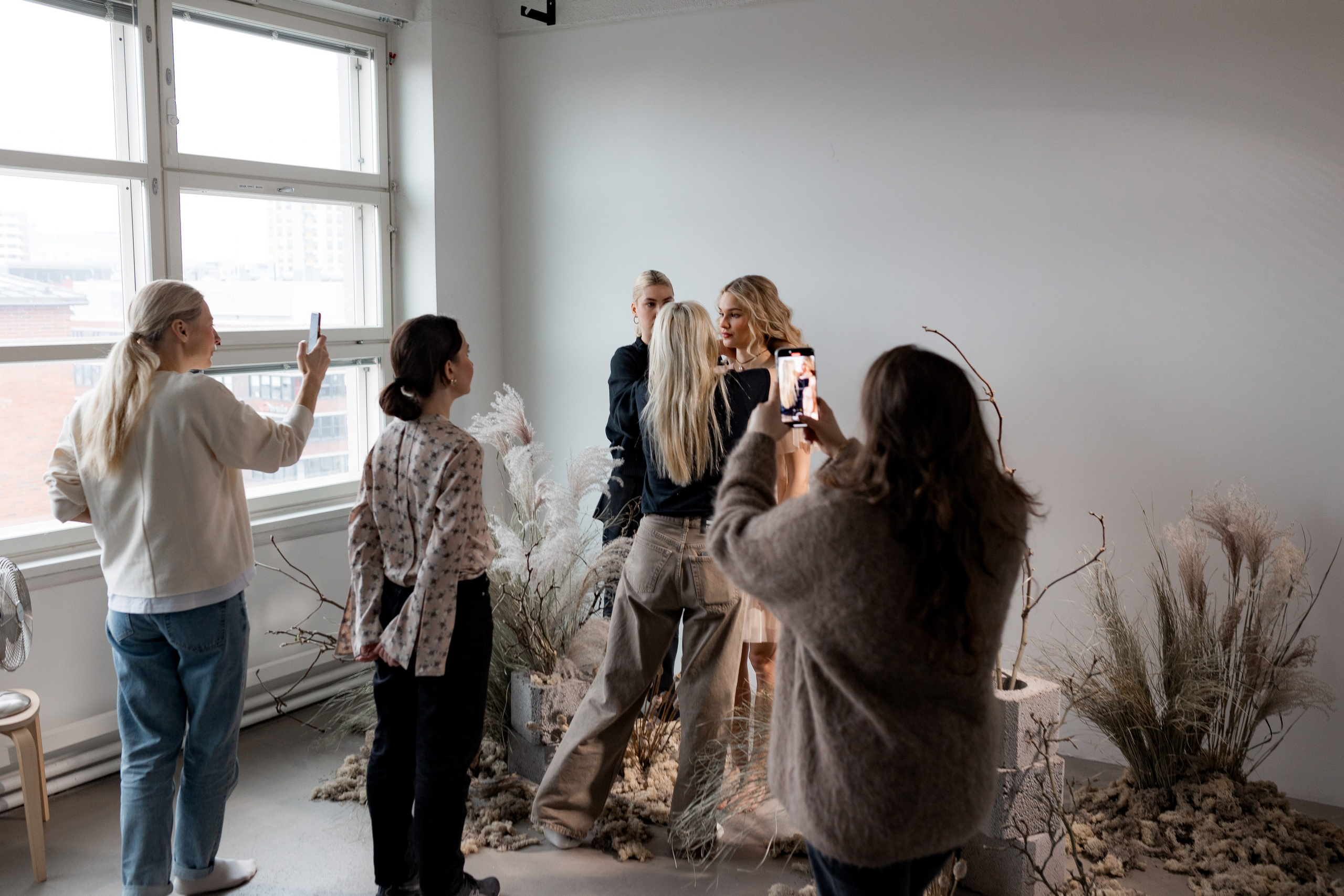 Friendly workshop. Valokuvaaja Lahti, Helsinki Elena Salonen