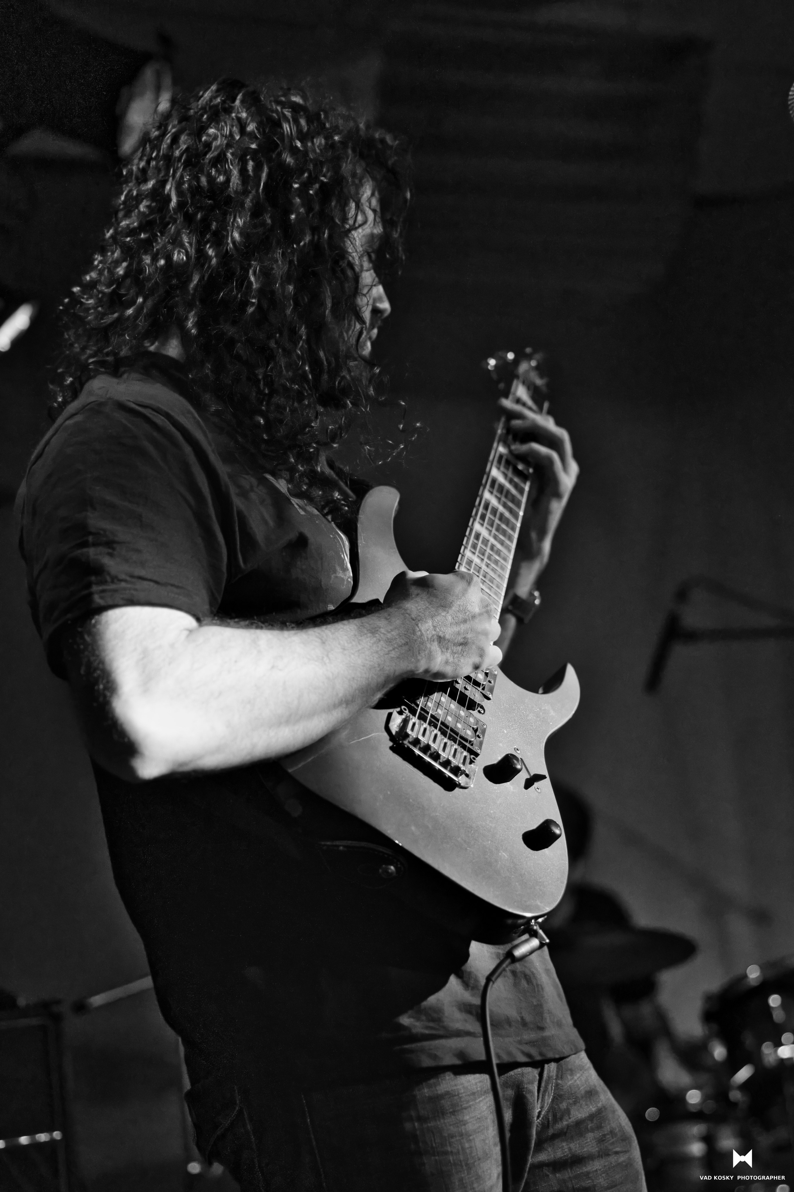 לעקת עש. — Mary Bar Haifa 28.11.25. Vad Kosky Photographer