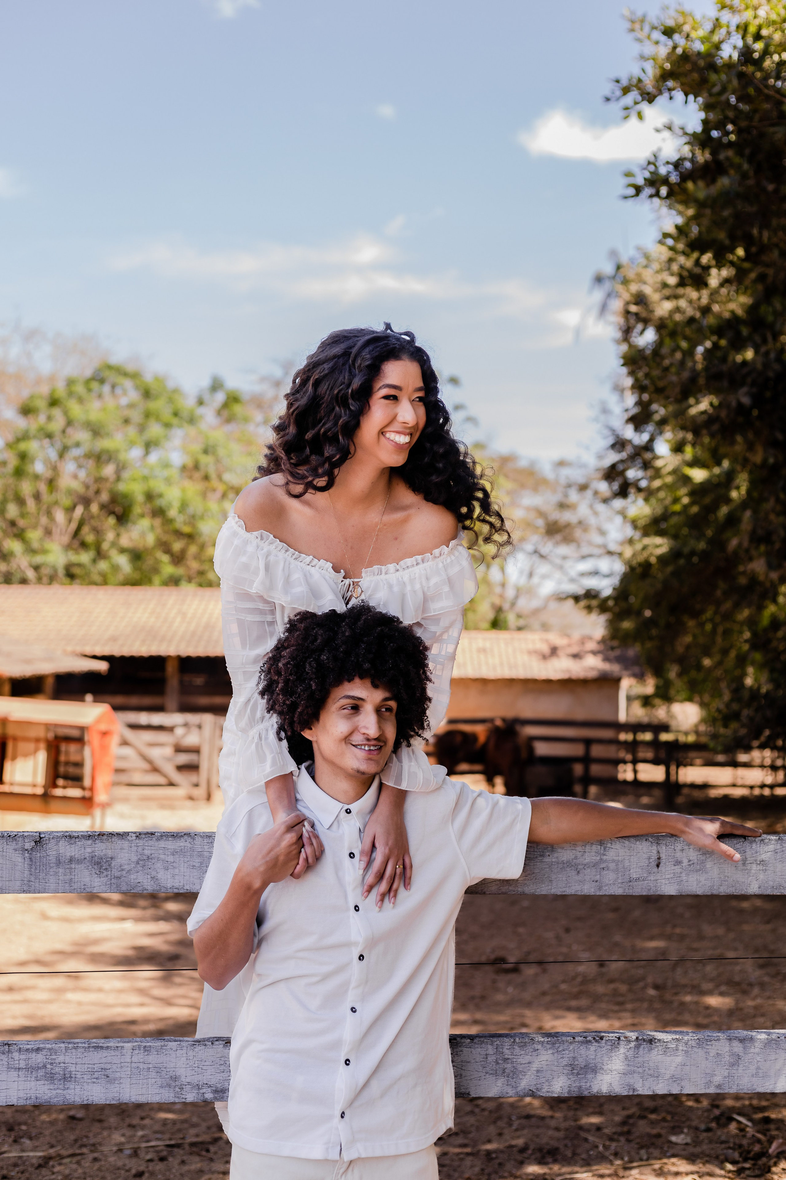 Fotografias Profissionais de Casal Pré-Wedding. Fotógrafo de Brasília | Vini Fotógrafo: Especialista em Casamentos, Ensaios e Eventos