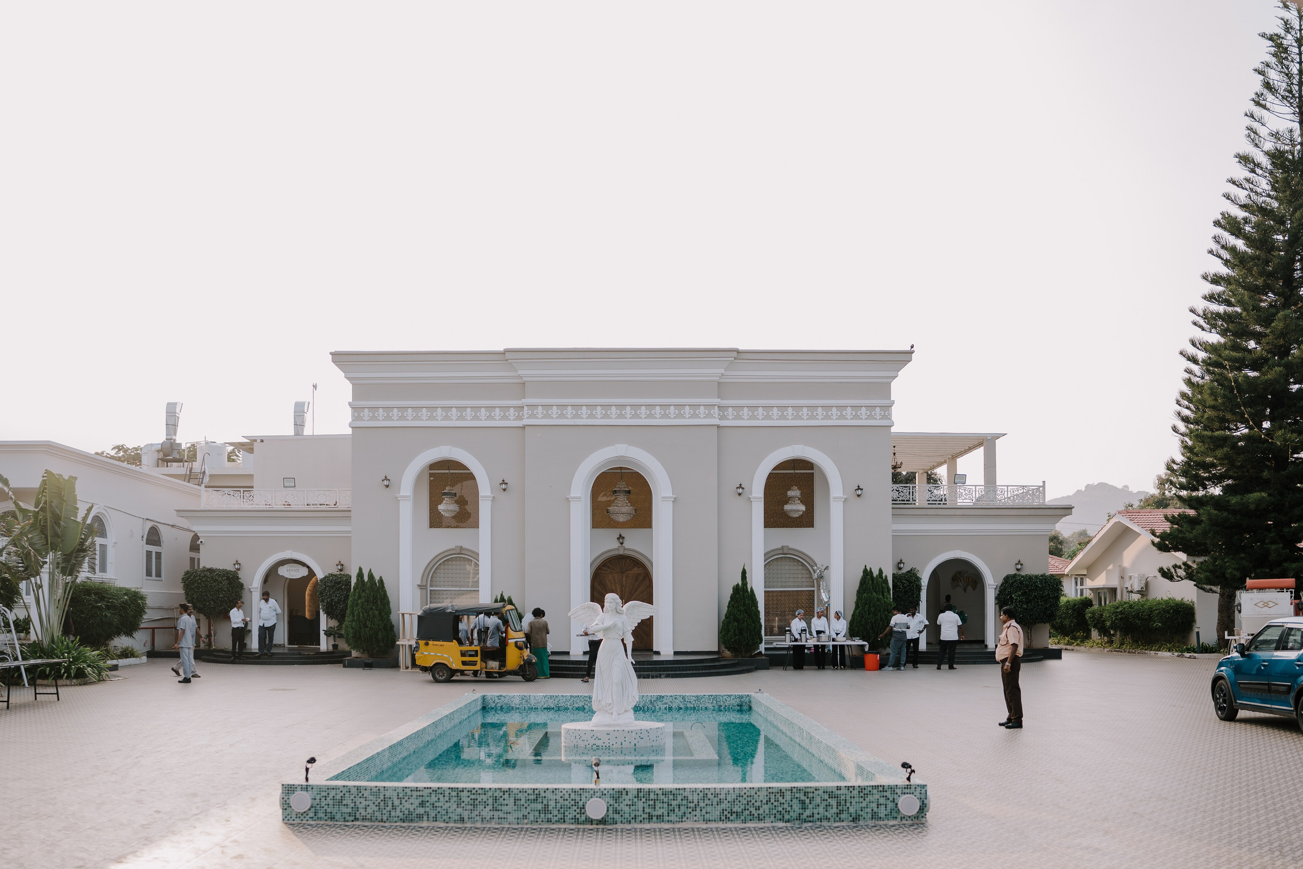 Sahithya & Kavin. Agam Vizha