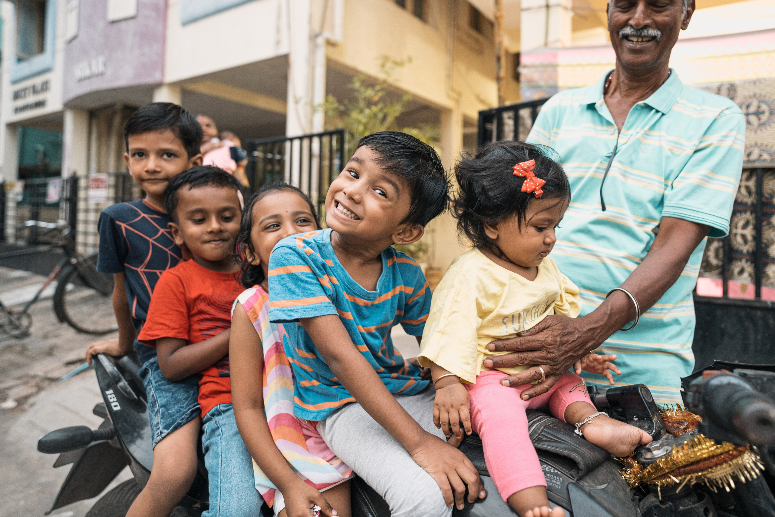 Sathya Nalangu. Agam Vizha