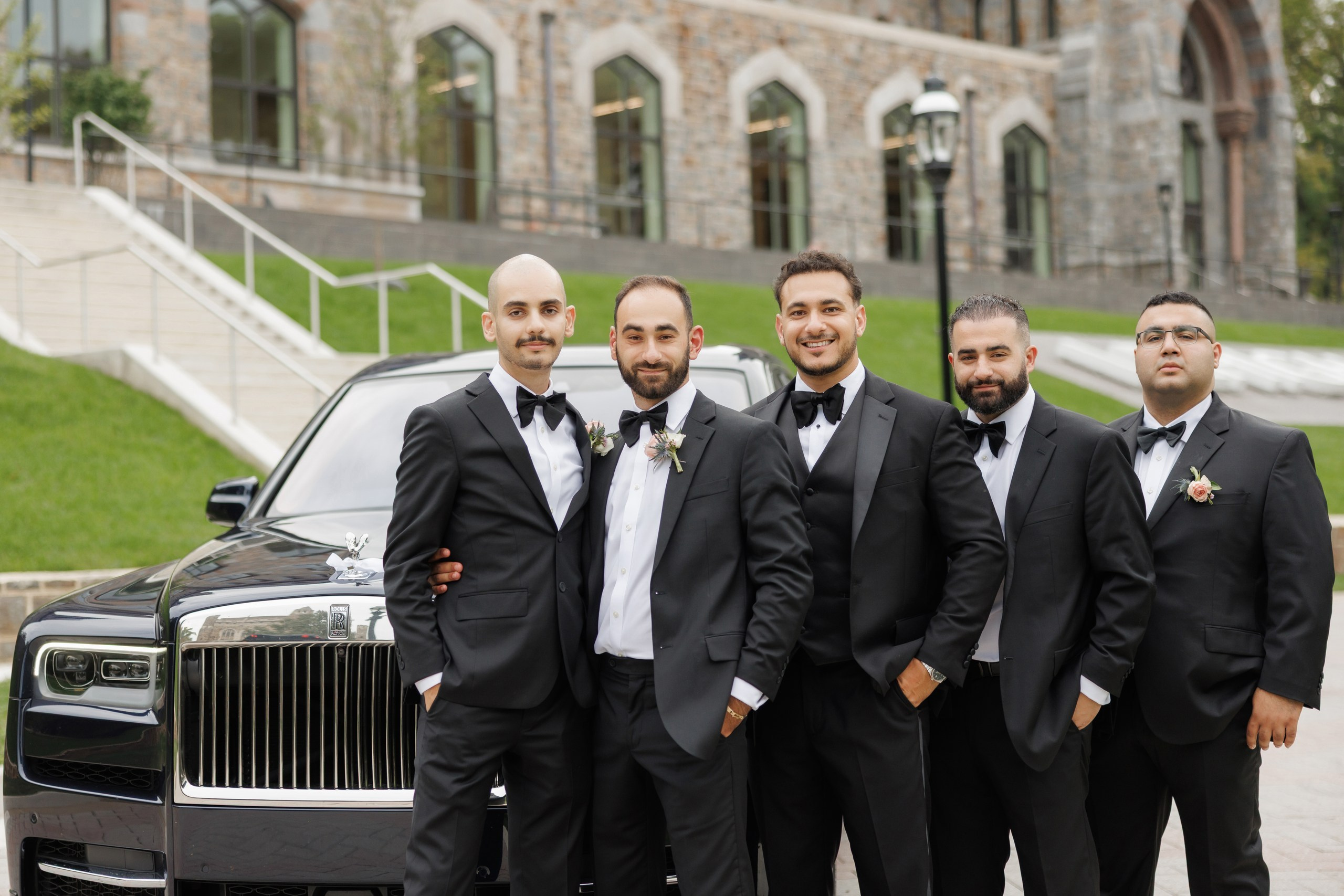 Jewel and Geovany. Wedding Photo & Video