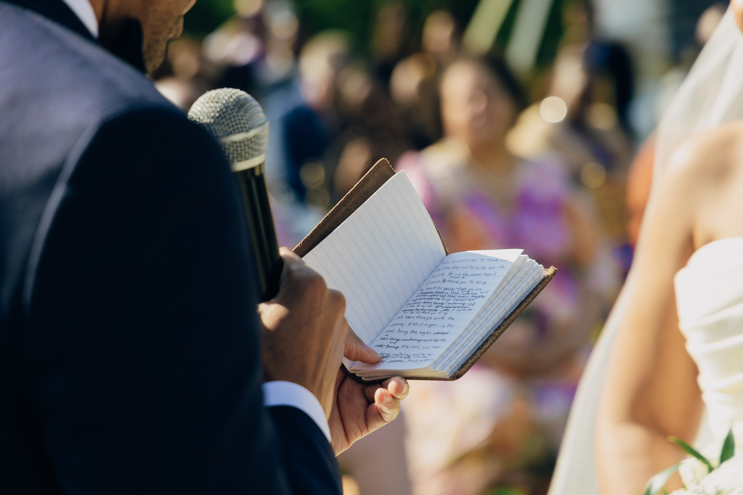 Nakia & Christal. Wedding Photo & Video