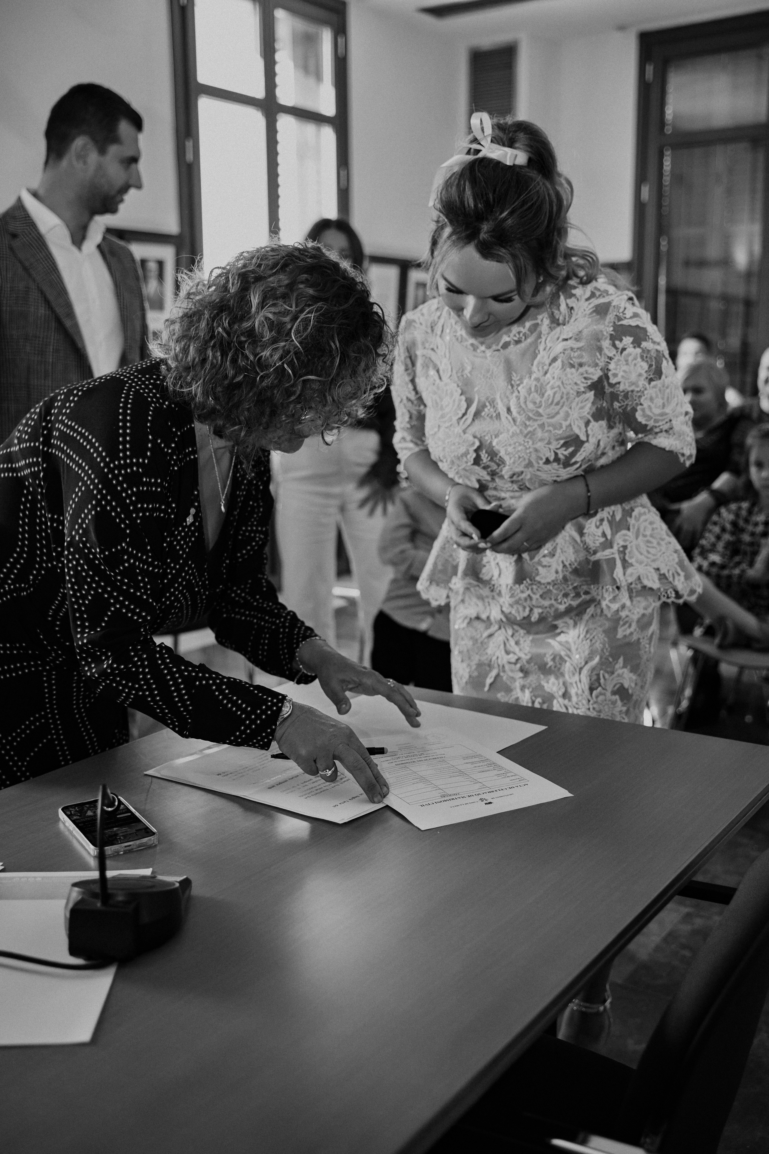 Александр и Надежда. Фотограф в Барселоне Жанна Захарченко