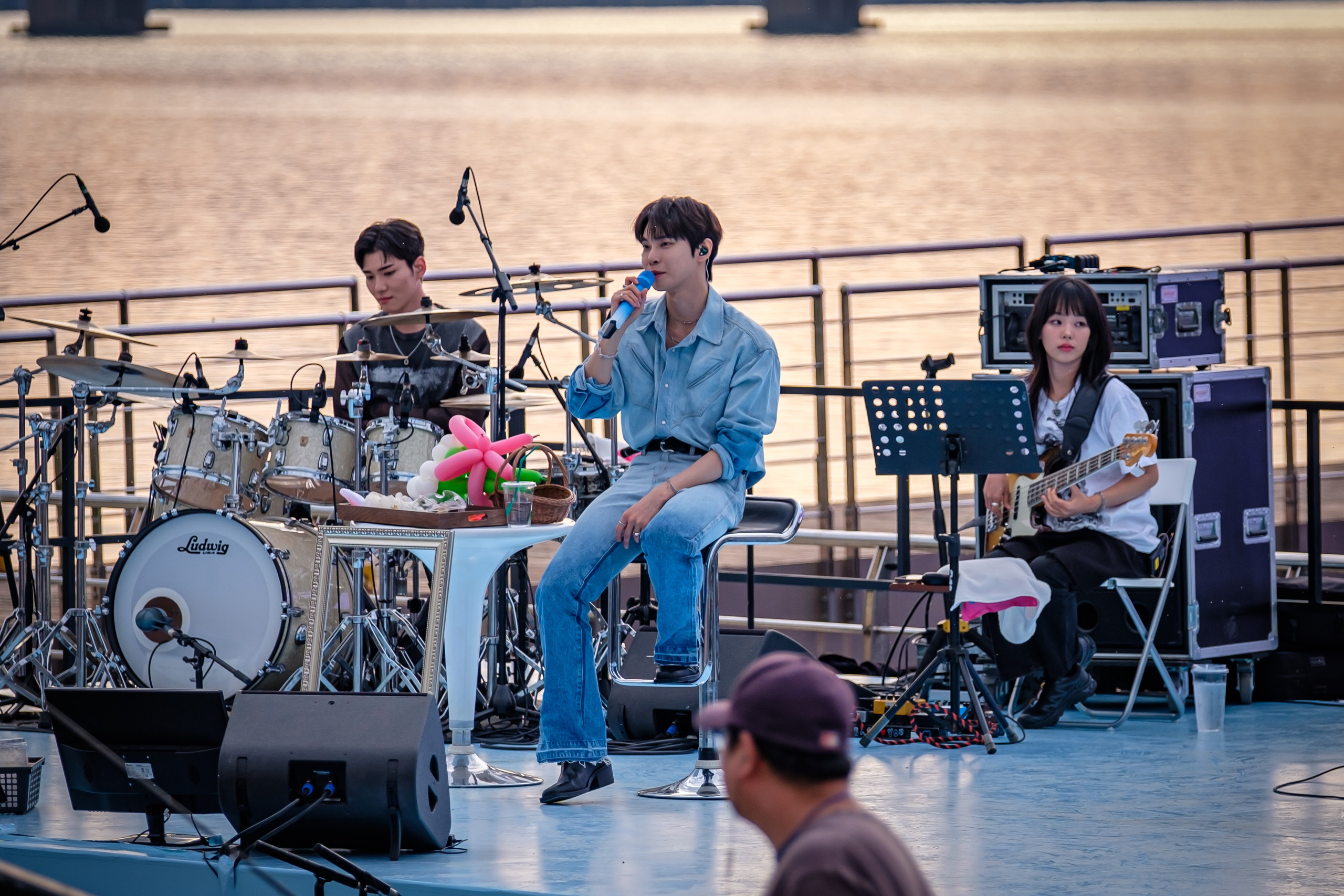 DOYOUNG. Photographer in Seoul Dobrokvashina Natalya