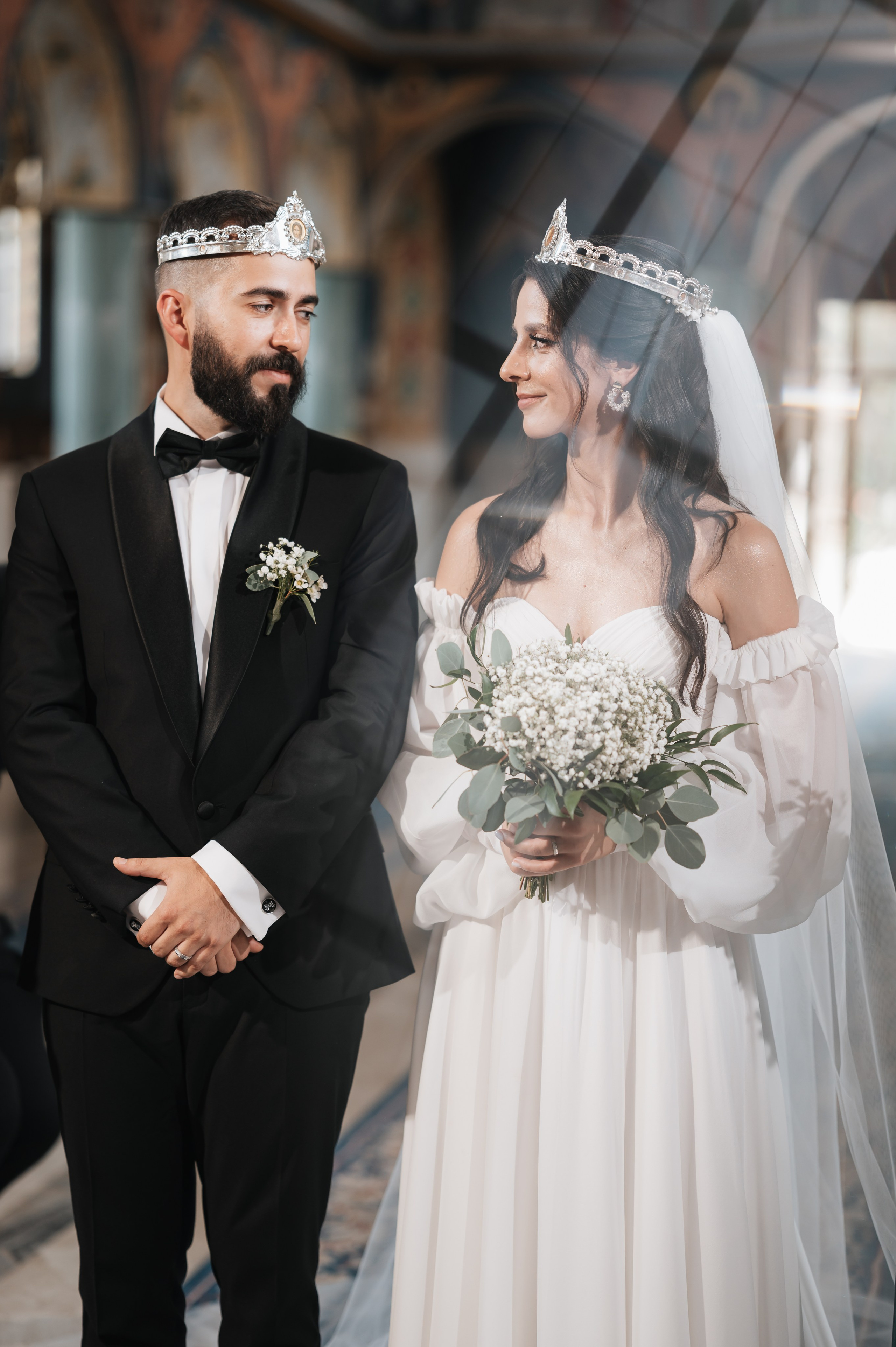 Laura&Flaviu’s Wedding