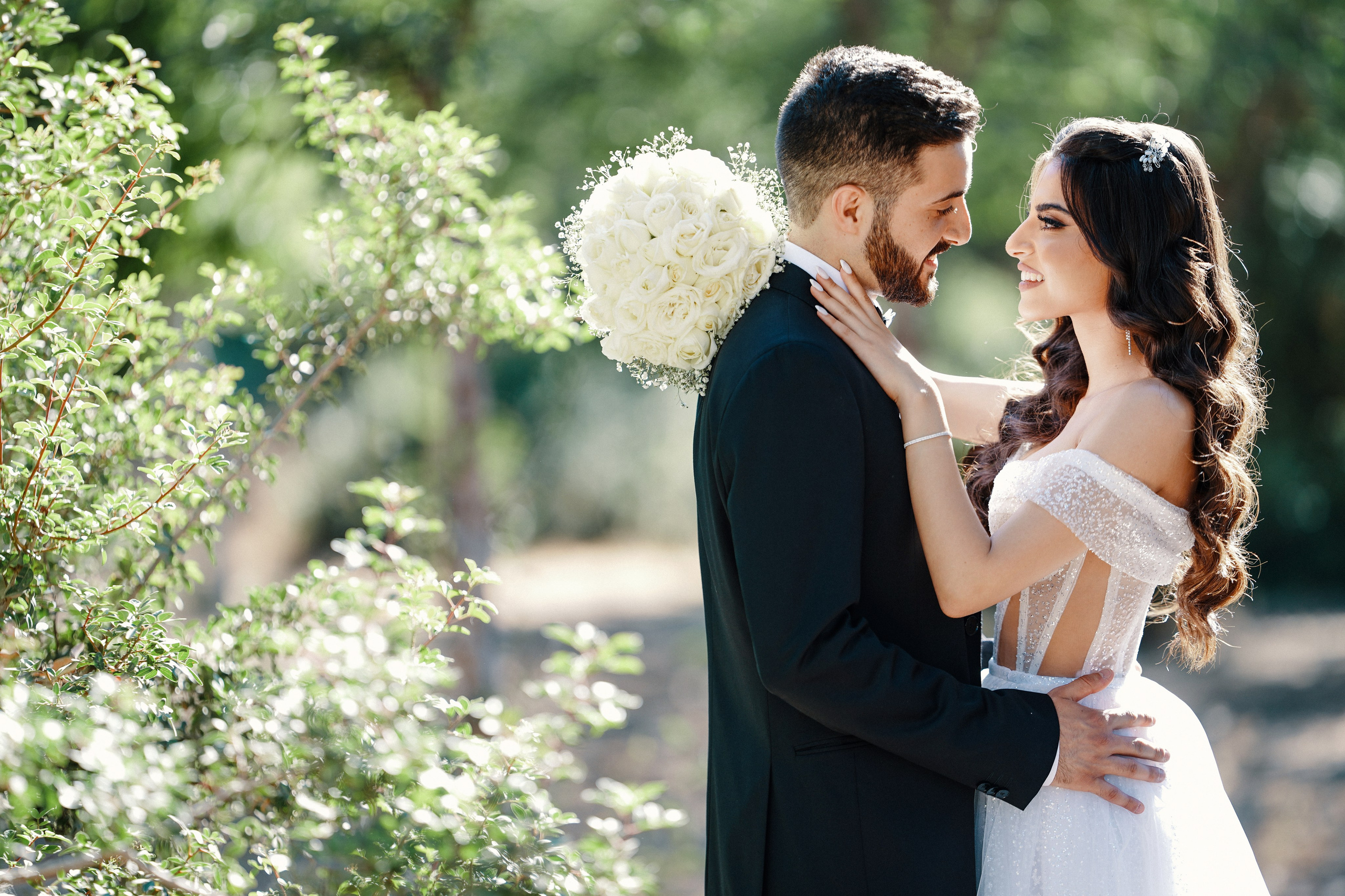 Nicol & Emanuel. Dmitry Gorodetsky Event Photographer