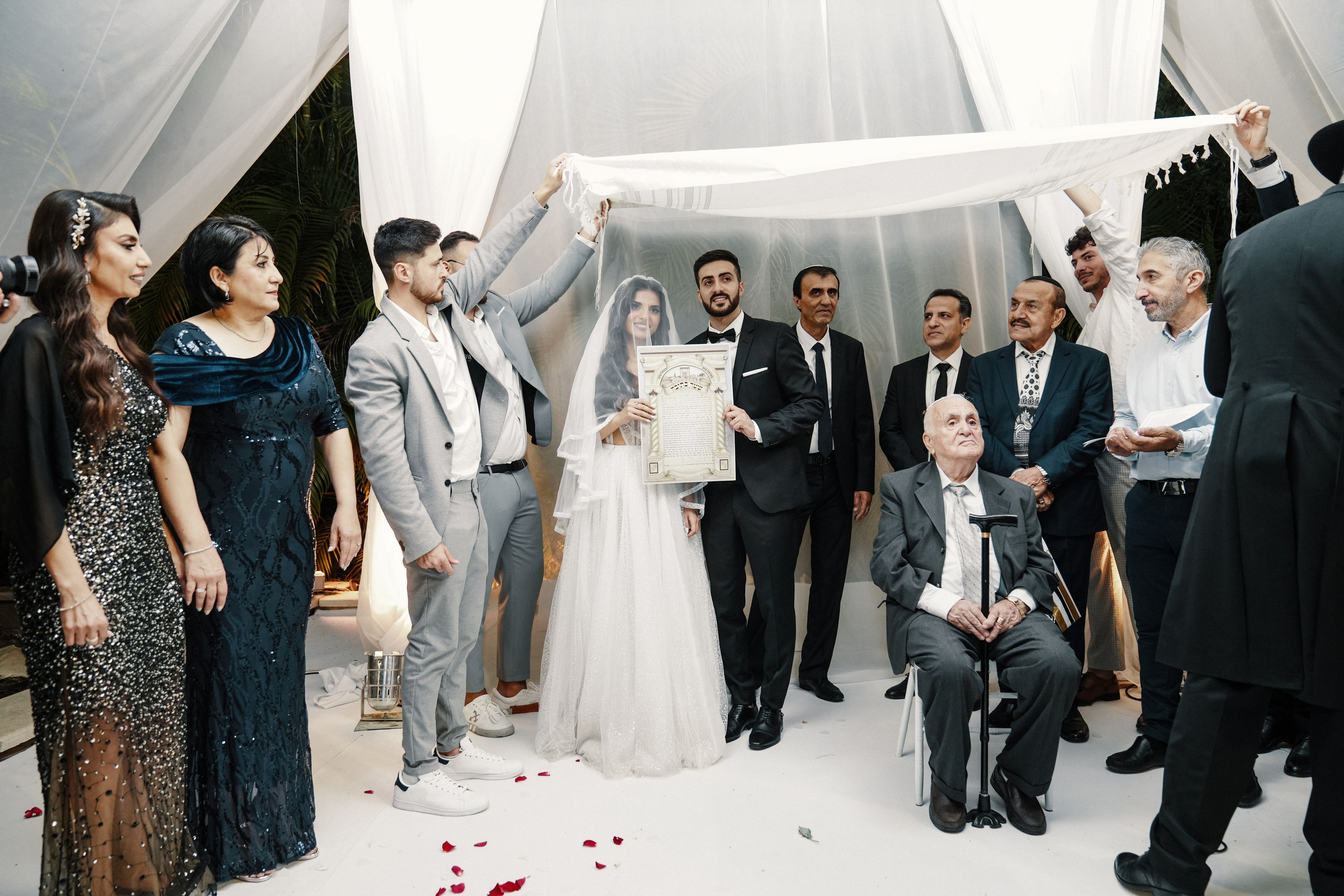 Nicol & Emanuel. Dmitry Gorodetsky Event Photographer