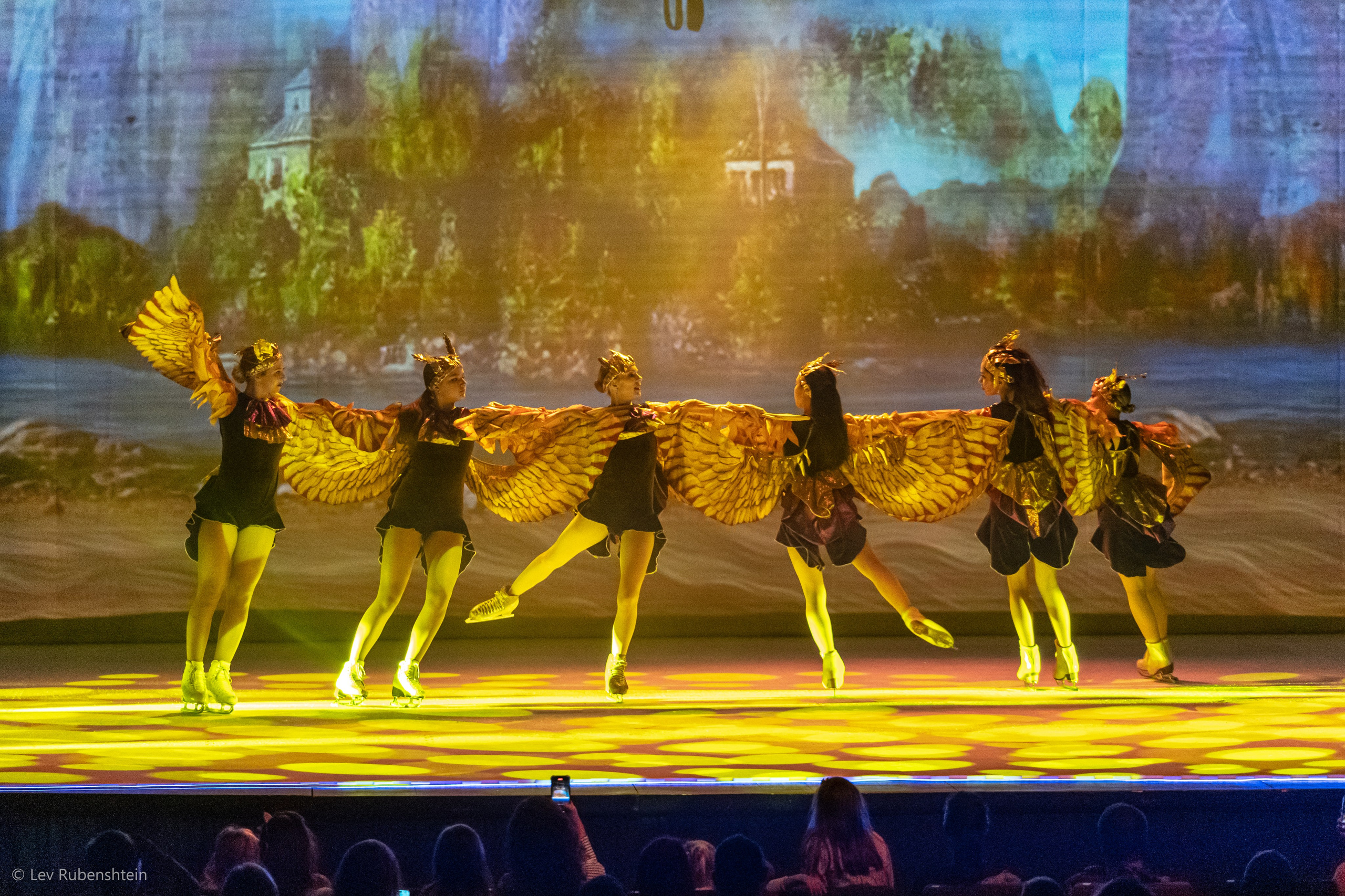 Aladin 1001 Nights 03.12.2024. Concert and Event photographer in Belgrade, Serbia