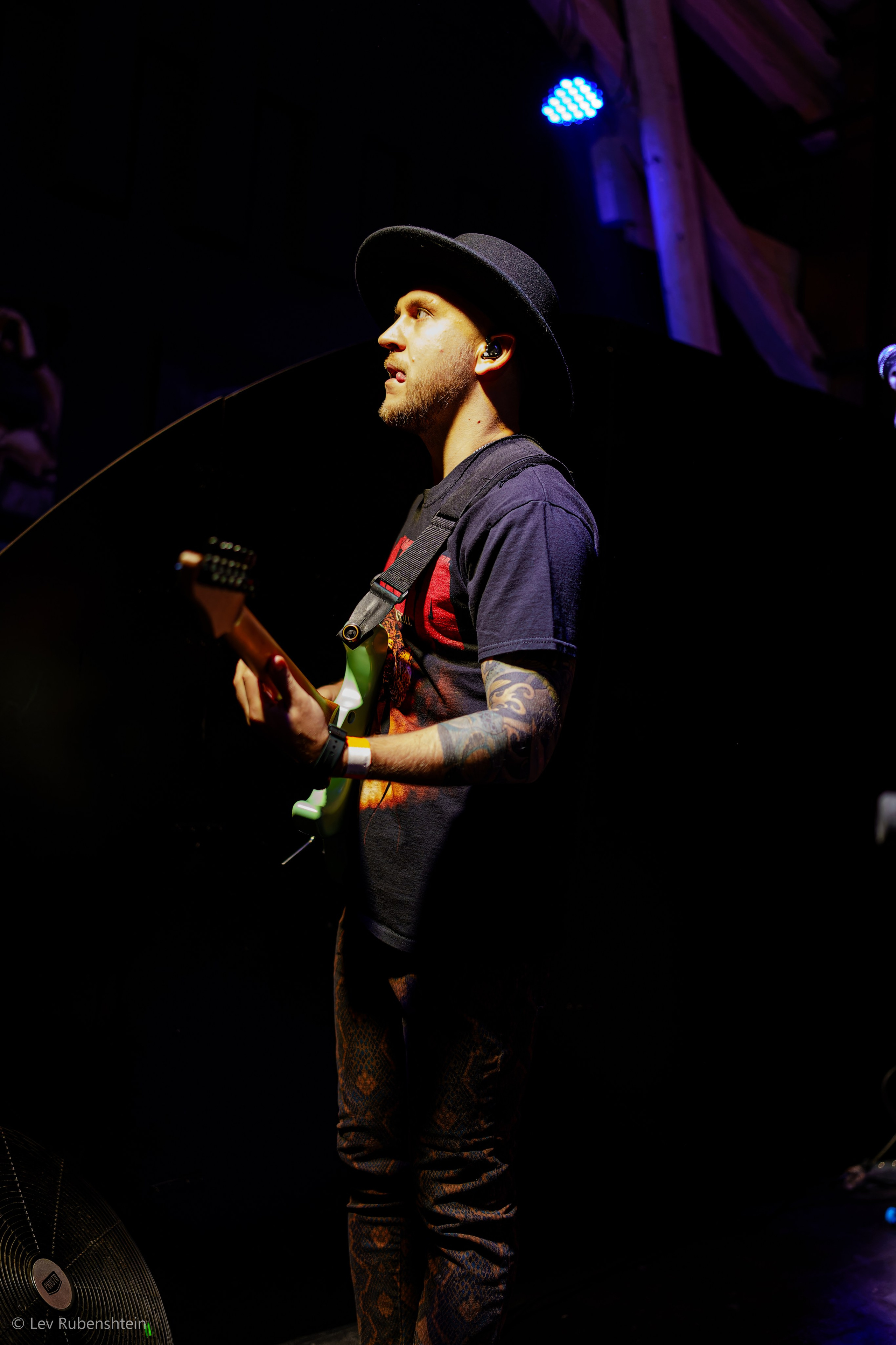 Zatochka 16-17.03.2025. Concert and Event photographer in Belgrade, Serbia