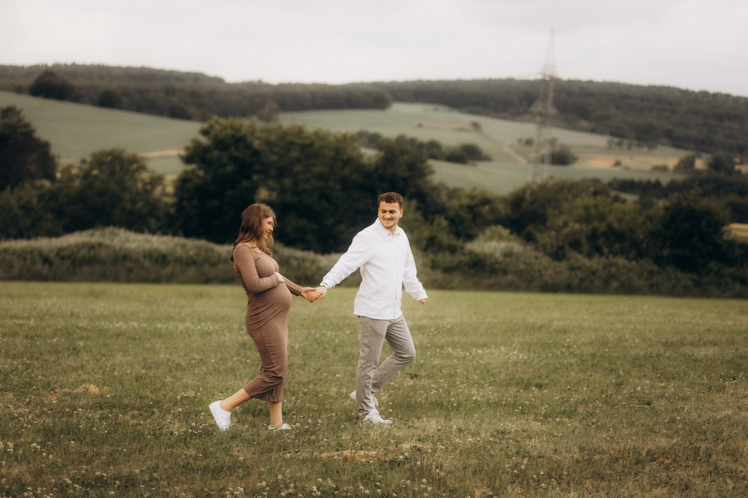 Liebe wächst. Julia Sööt Fotografie