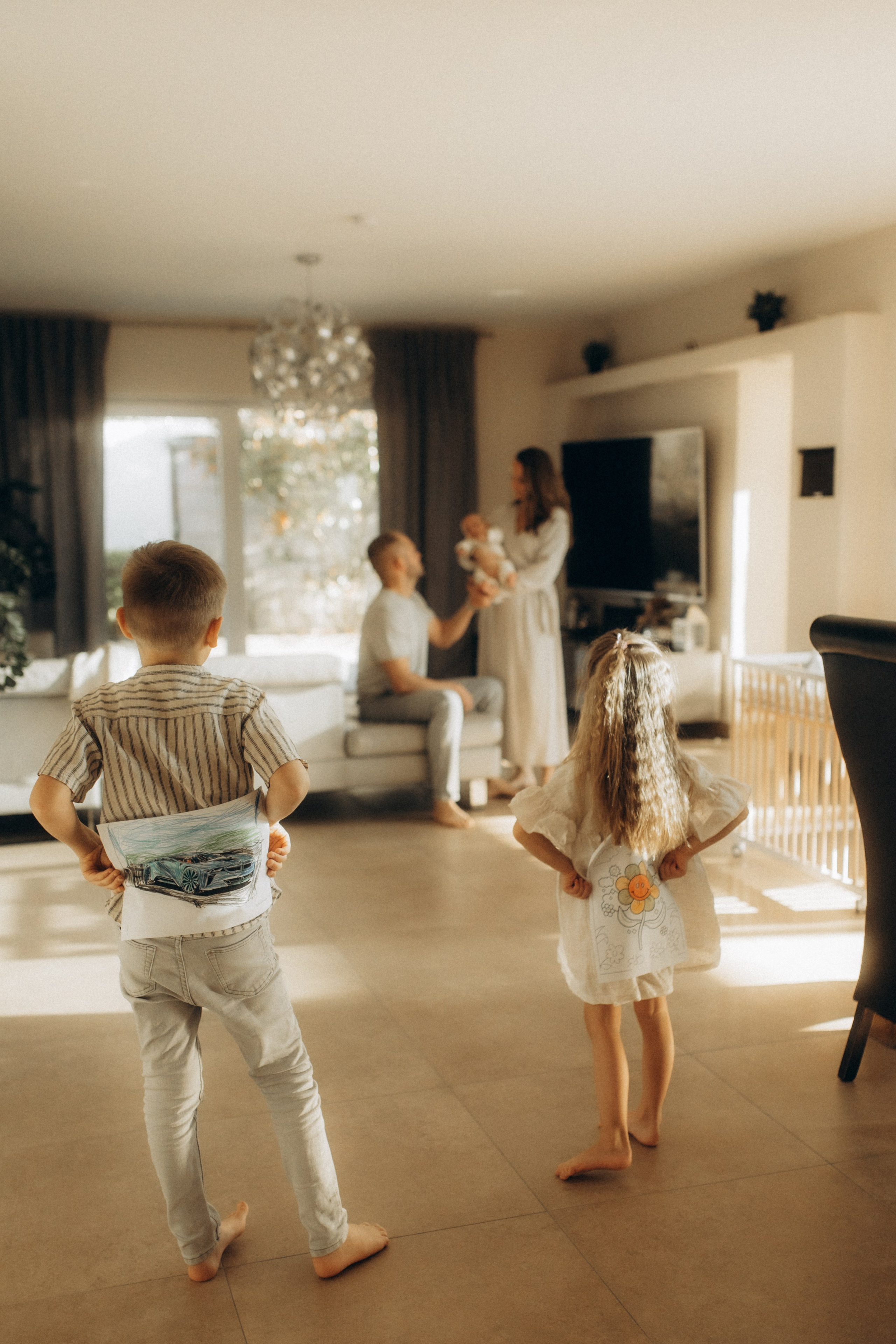 Kleiner Schatz. Julia Sööt Fotografie