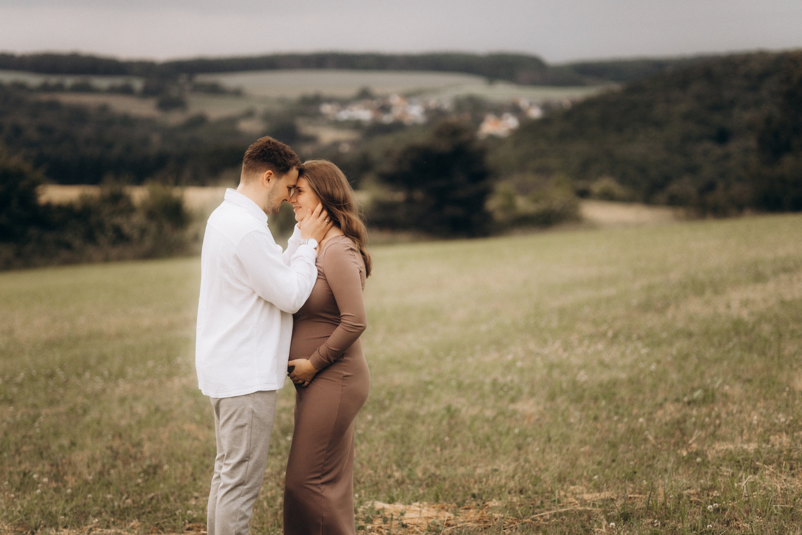 Liebe wächst. Julia Sööt Fotografie