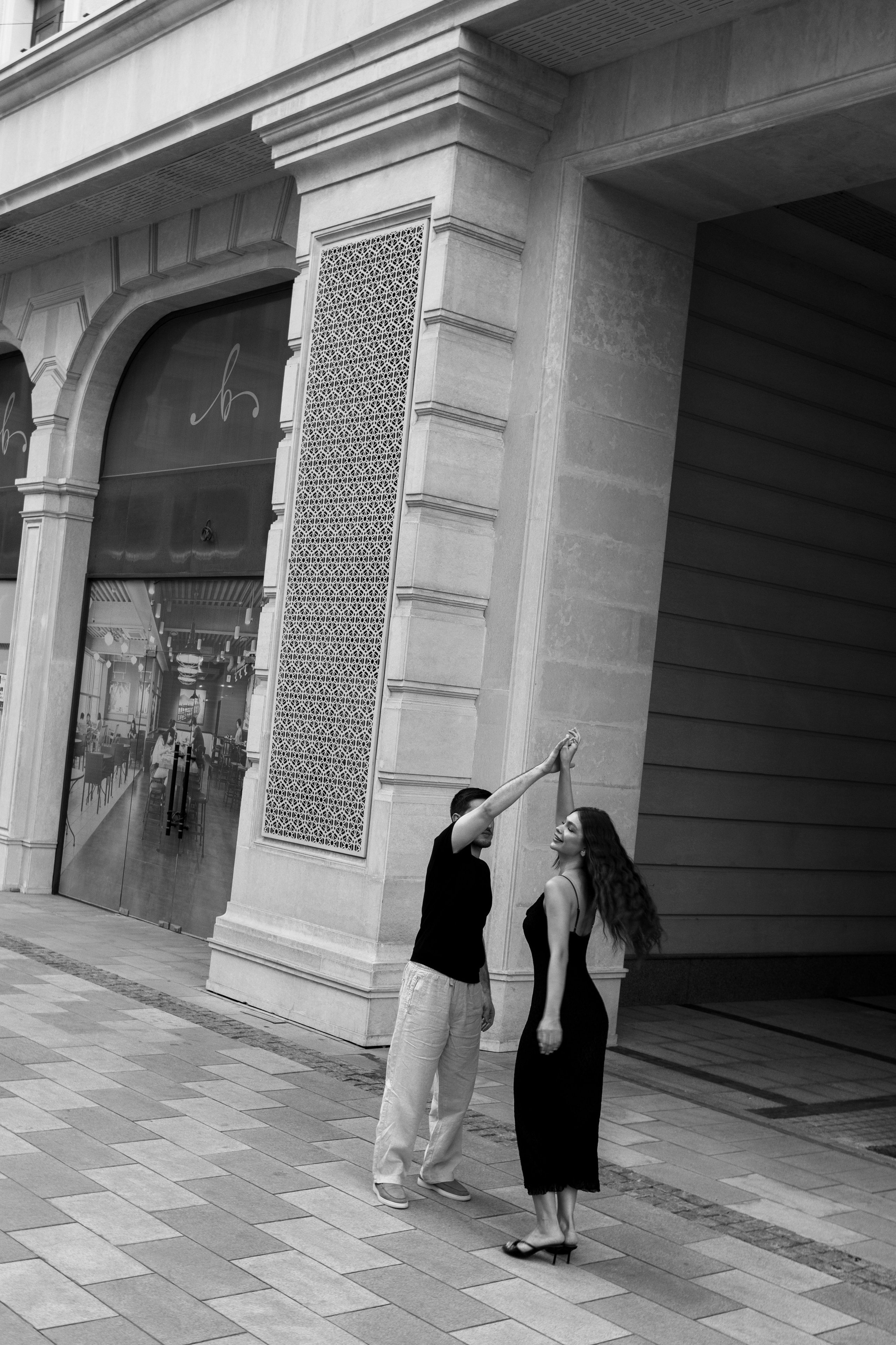 Бахмуд&Заира