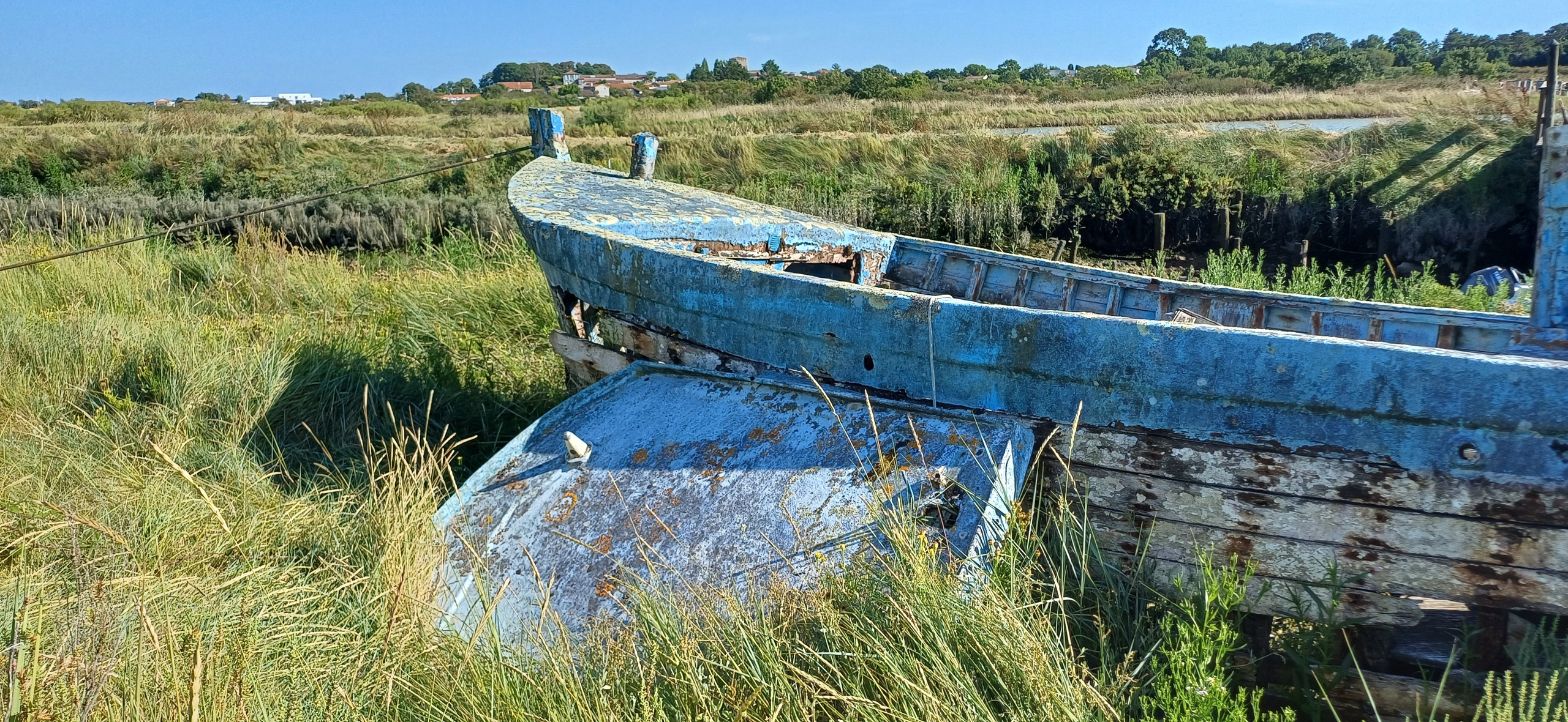 Materials collection and inspiration. Anne-Flore REY, Artist — Painter and Sculptor in TOULOUSE (FR)