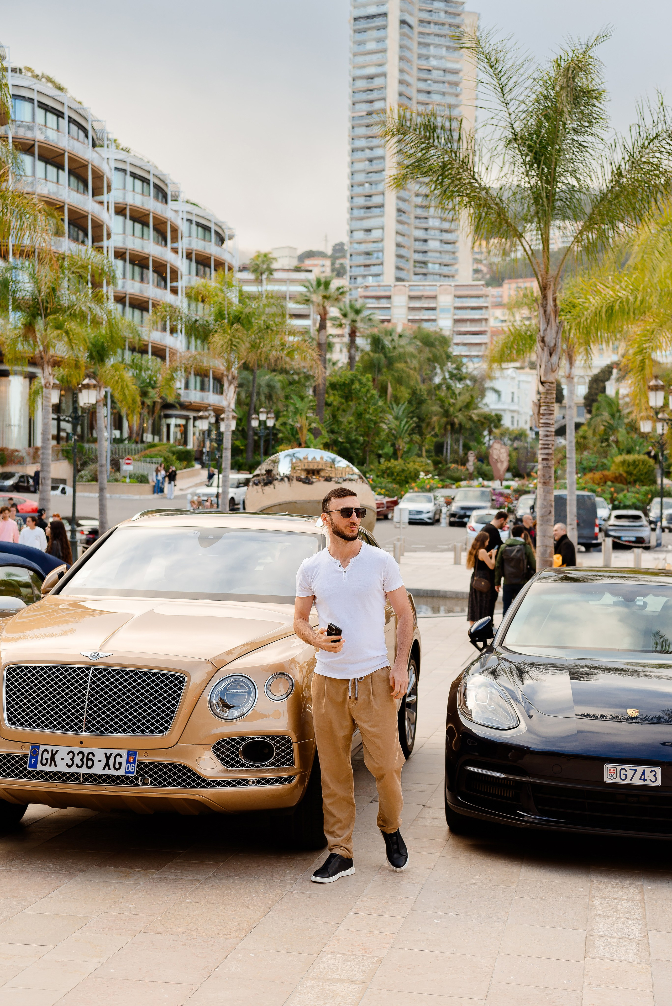 Galim. Monaco. MARIA VALUEVA Photographer in Nice, Cannes, Monaco, France, Europe, Istanbulm Turquie