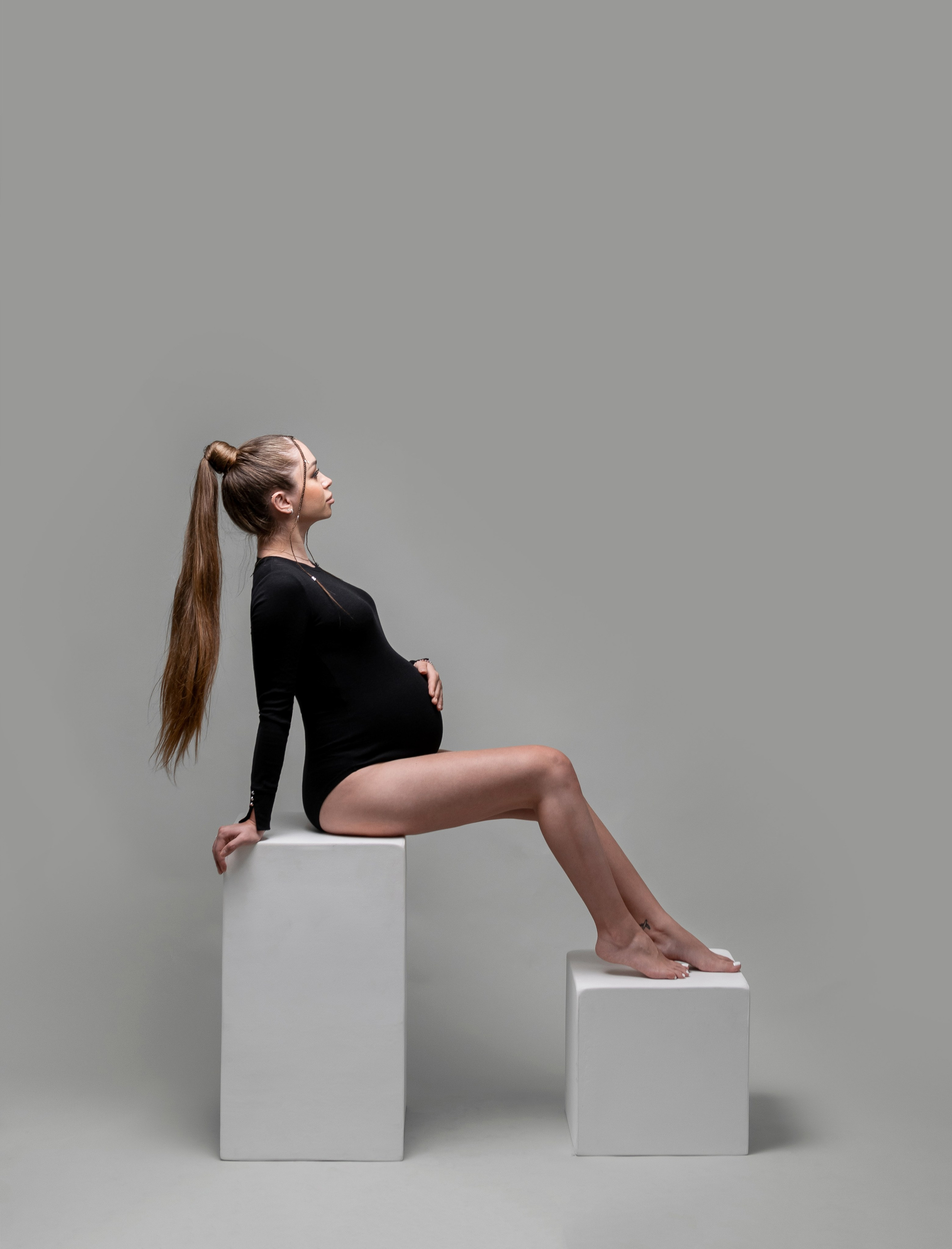 Natasha. Family photographer in Sacramento | Sofia Pavenko