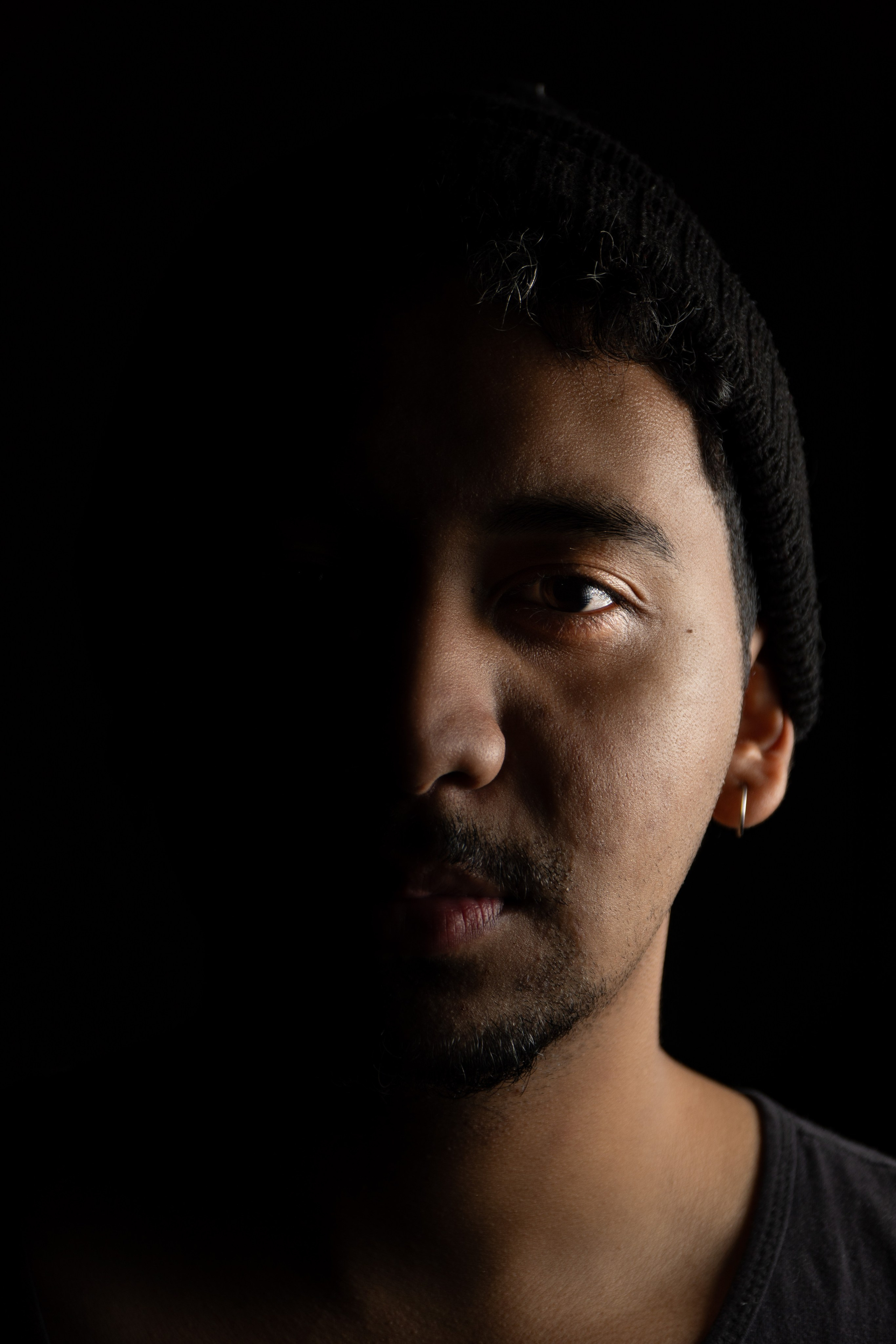 Osvaldo Raspado no Asfalto. FabianoPhotography