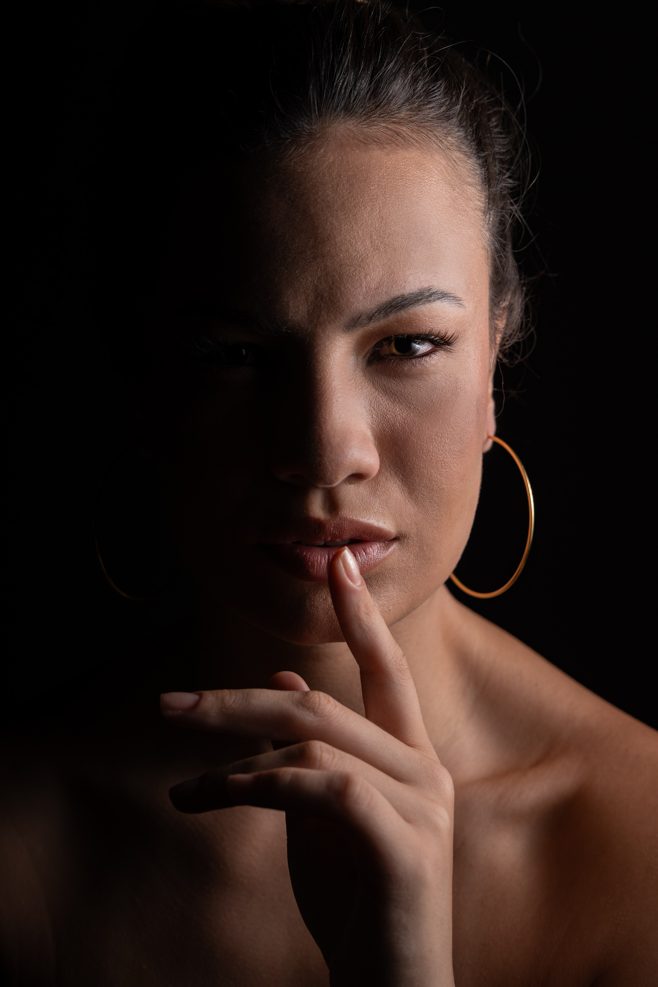 Yzabella. FabianoPhotography