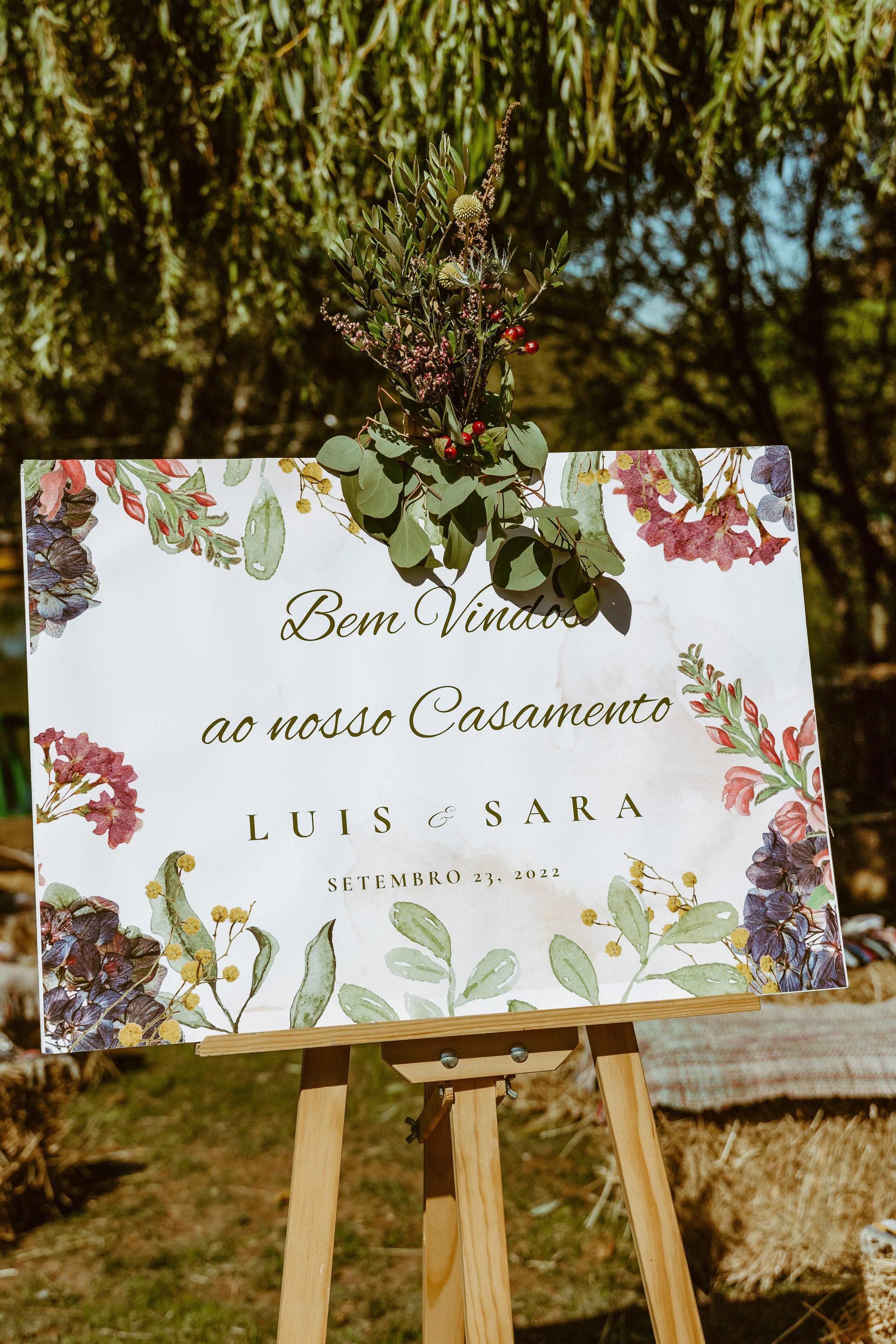 Galeria e Filme Casamento Quinta Júlia dos Ovos. Luxury Wedding Photographer & Cinematography | Ricardo & Mary Pictures