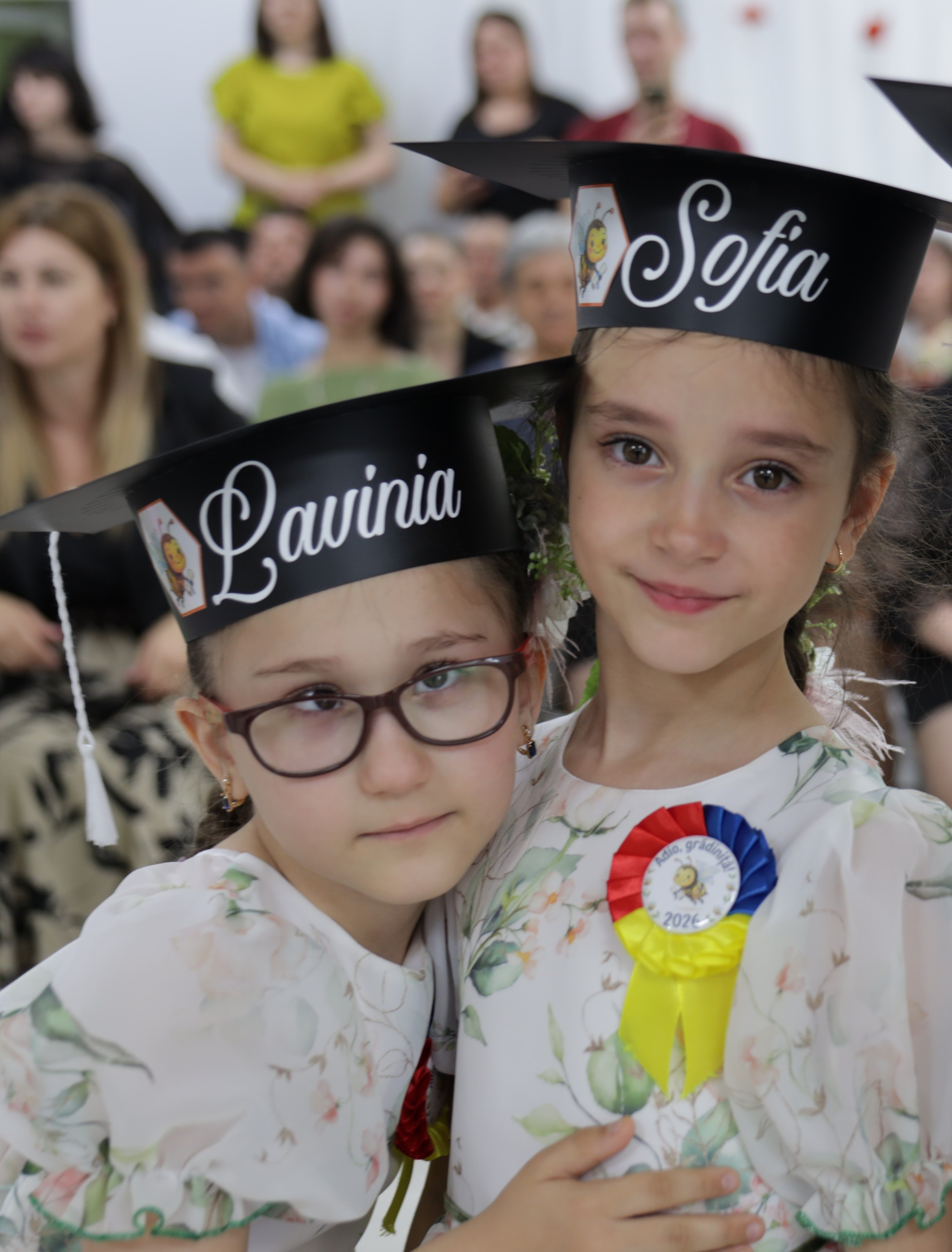 Adio Grădiniță 2026. Alika Dia- Fotograf în Republica Moldova, Strășeni