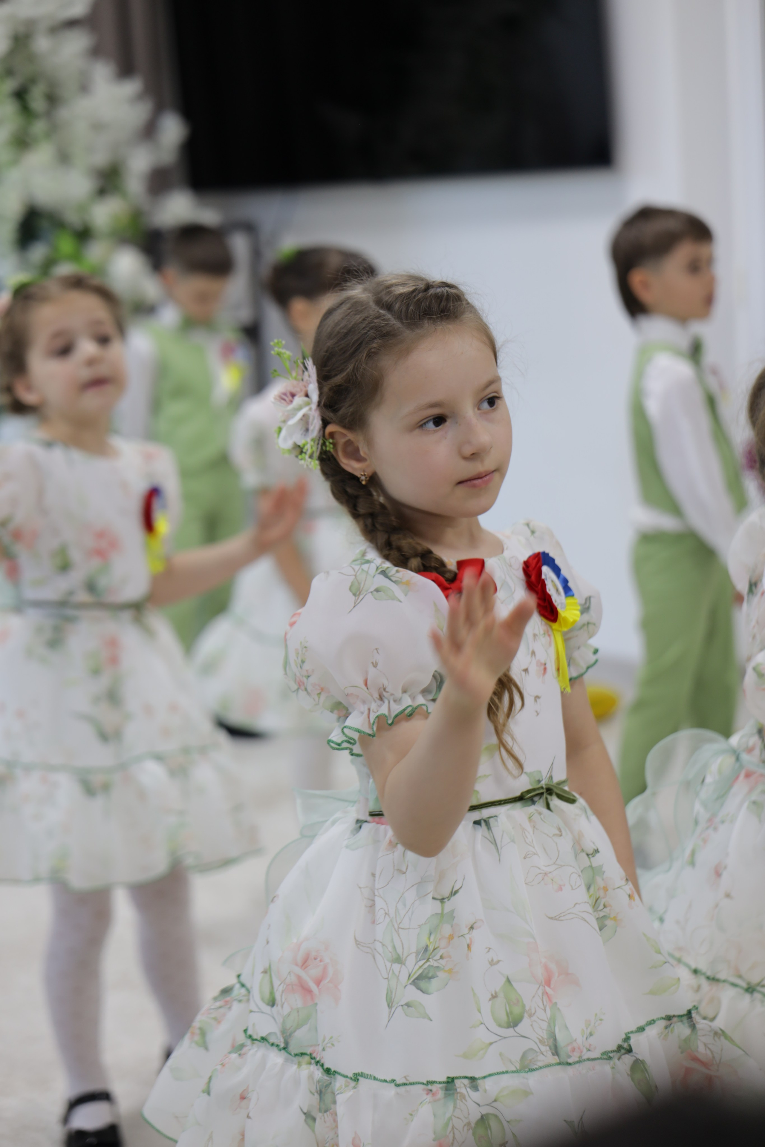 Adio Grădiniță dragă-2026. Alika Dia- Fotograf în Republica Moldova, Strășeni