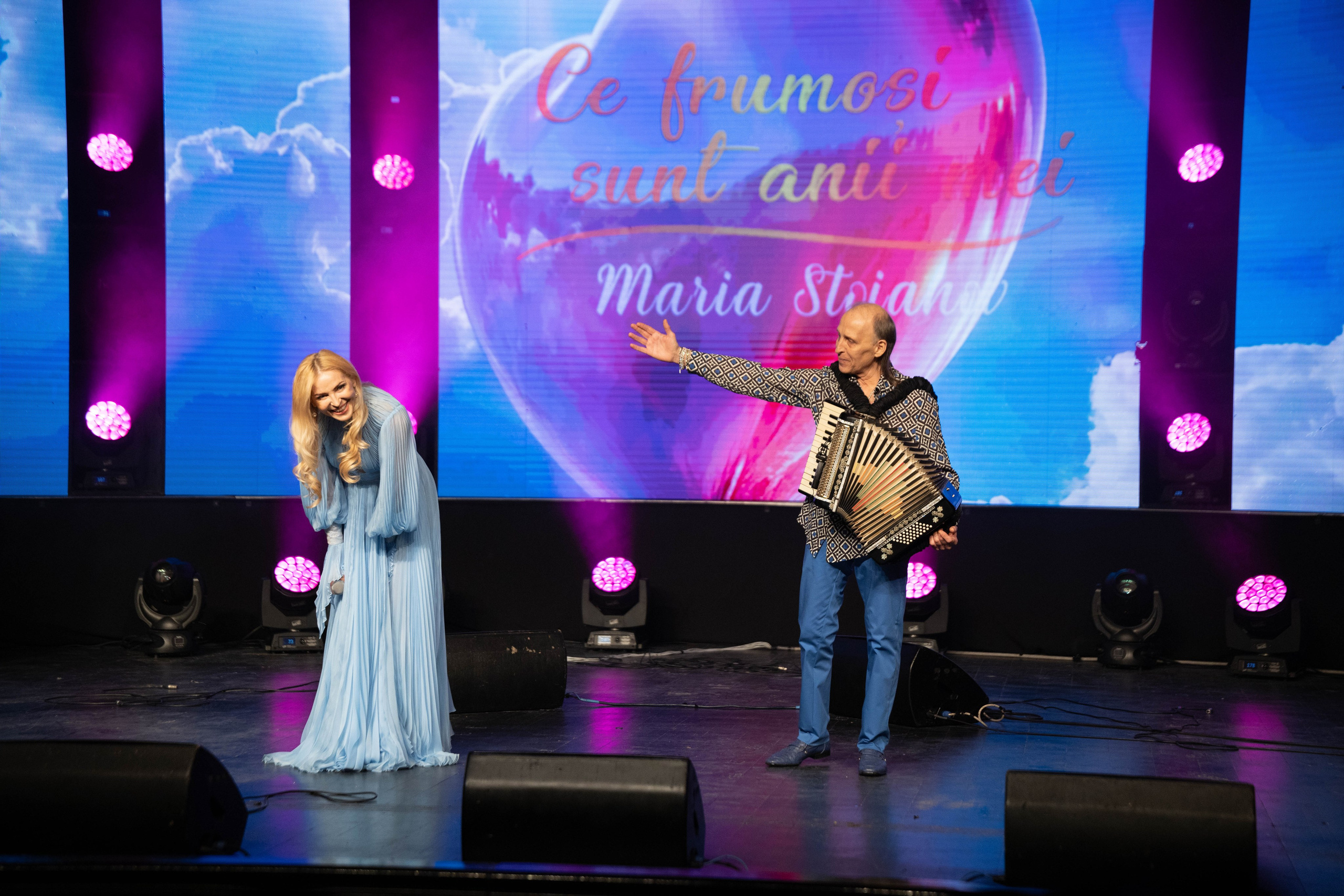 Maria Stoianov-Aniversare 2026. Alika Dia- Fotograf în Republica Moldova, Strășeni