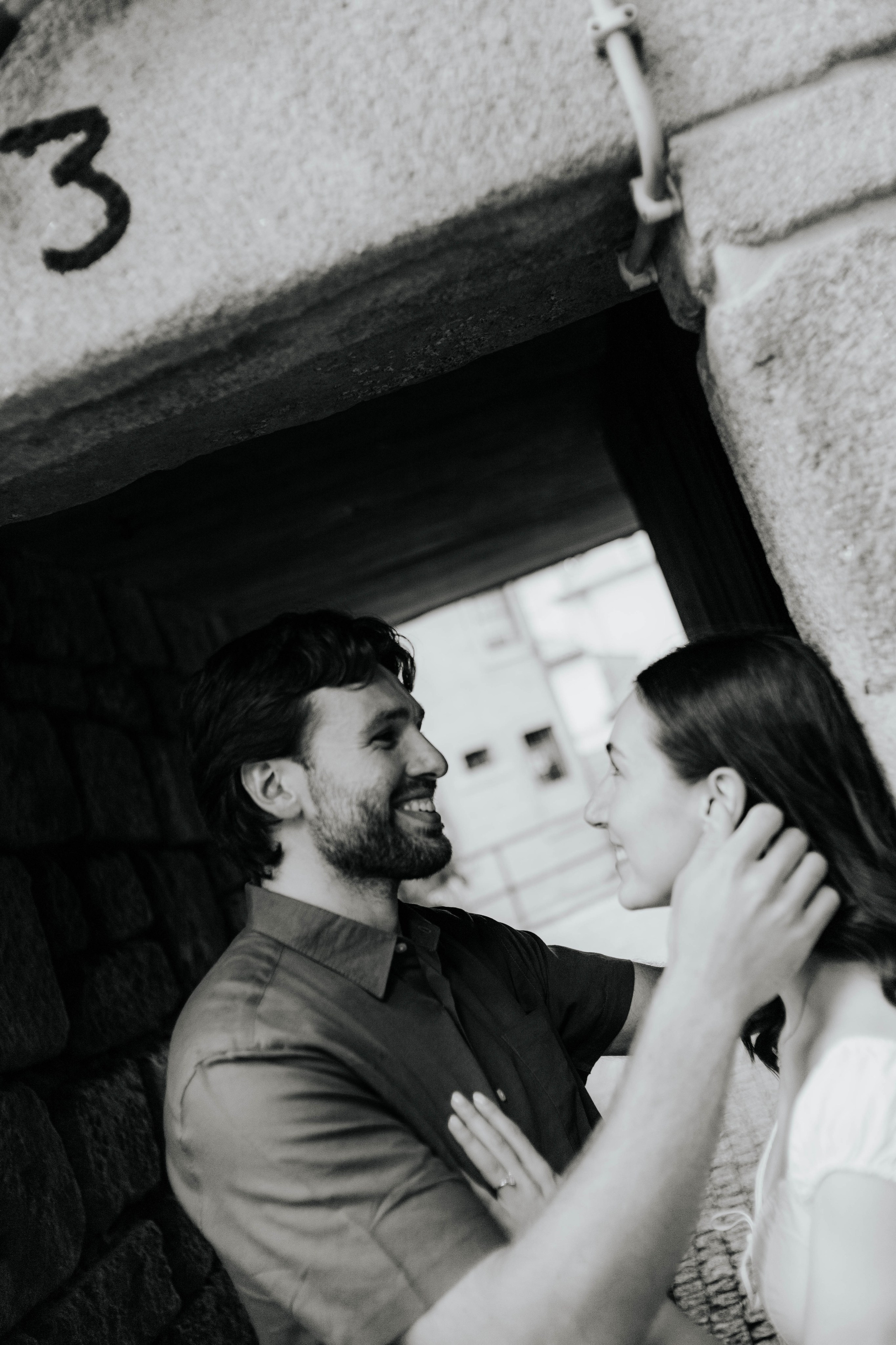 Michael & Brianne / Engagement Session. Philipe Fotografia