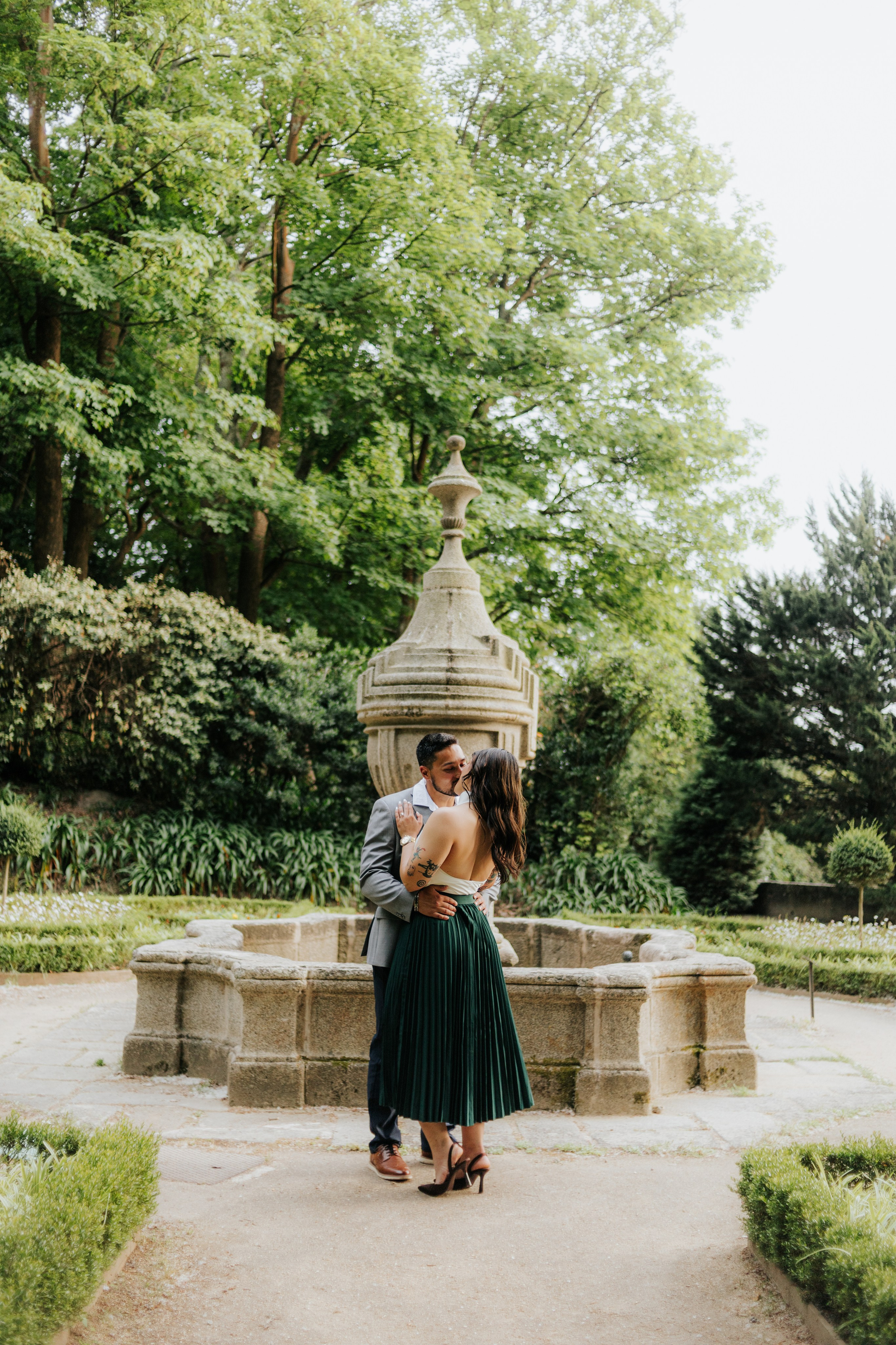 Wedding Proposal Alex & Jesba. Philipe Fotografia