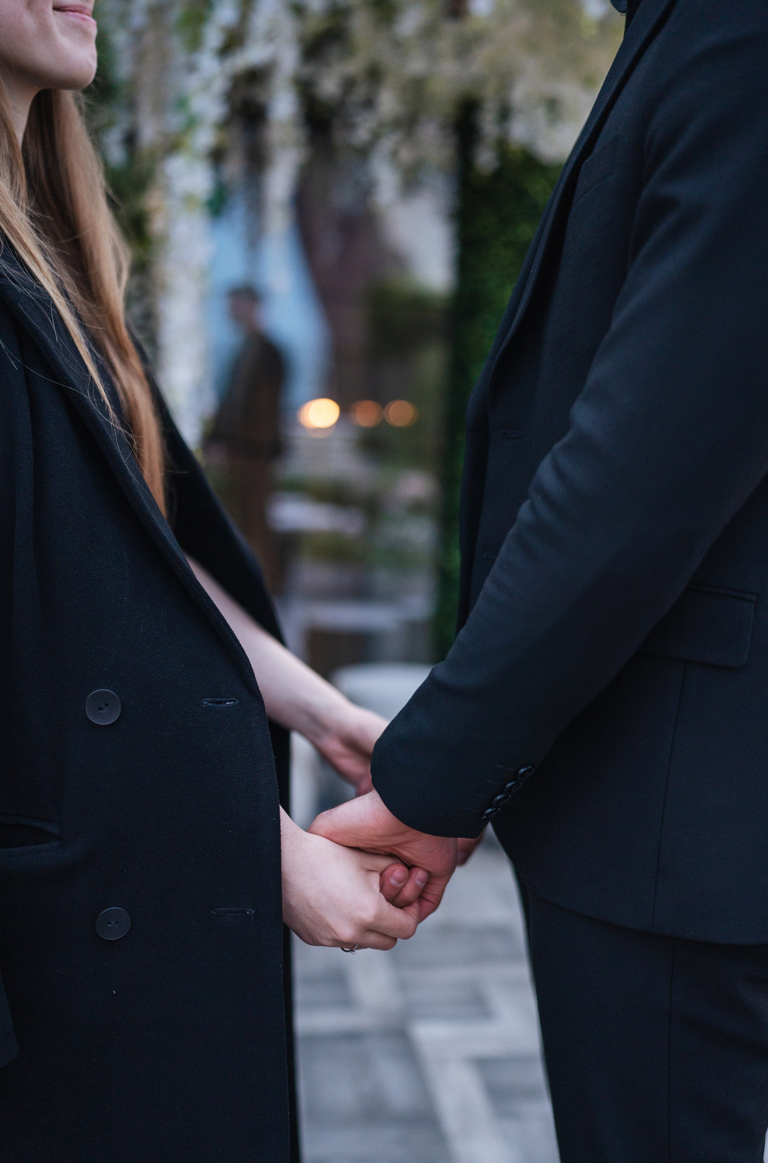 Love Story. Harbovskiy Photo